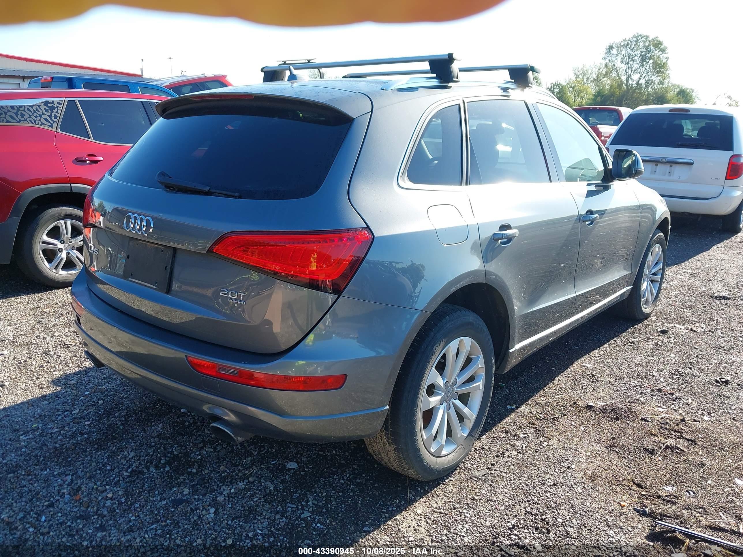 AUDI Q5 image 4