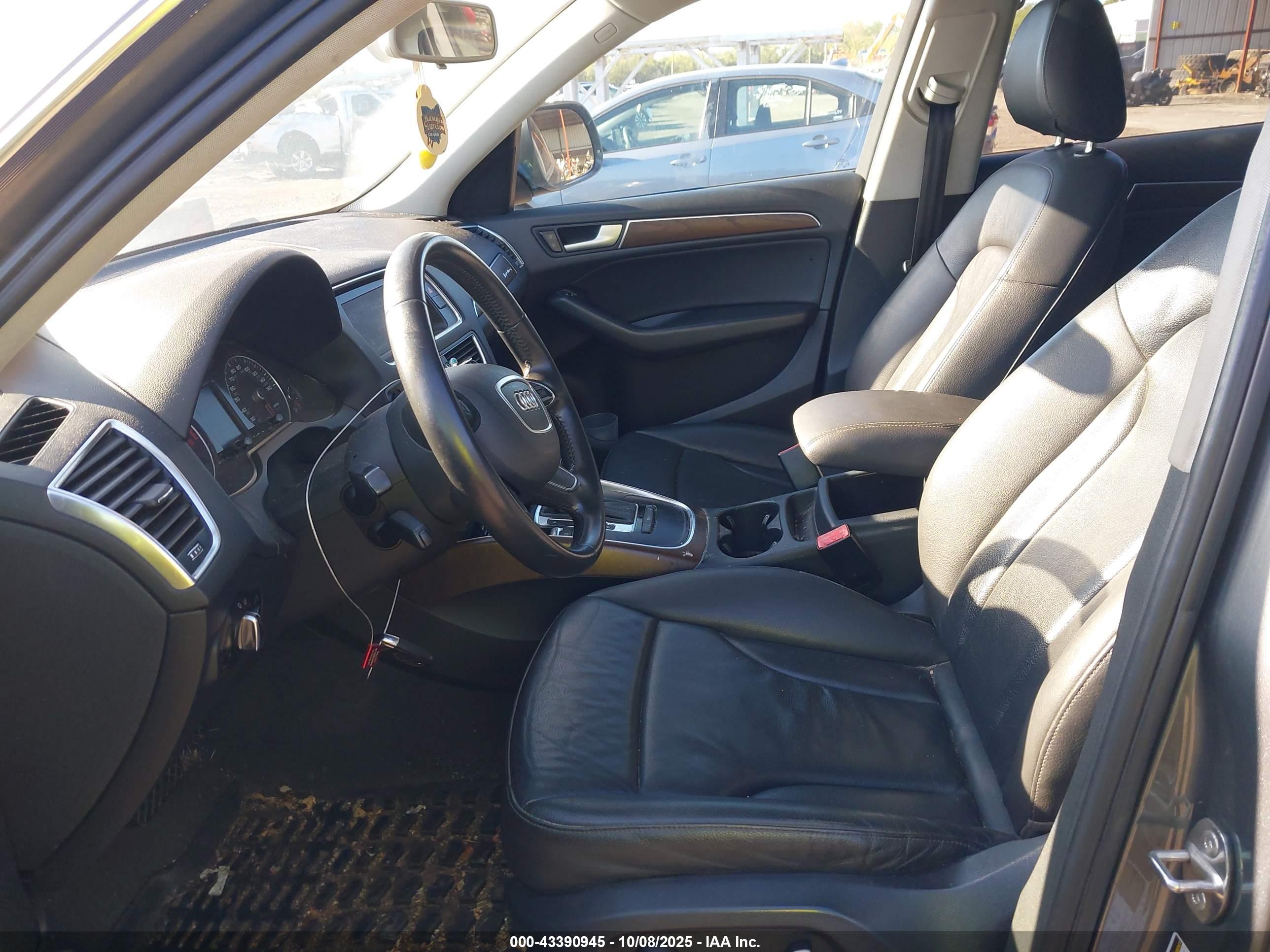 AUDI Q5 image 5
