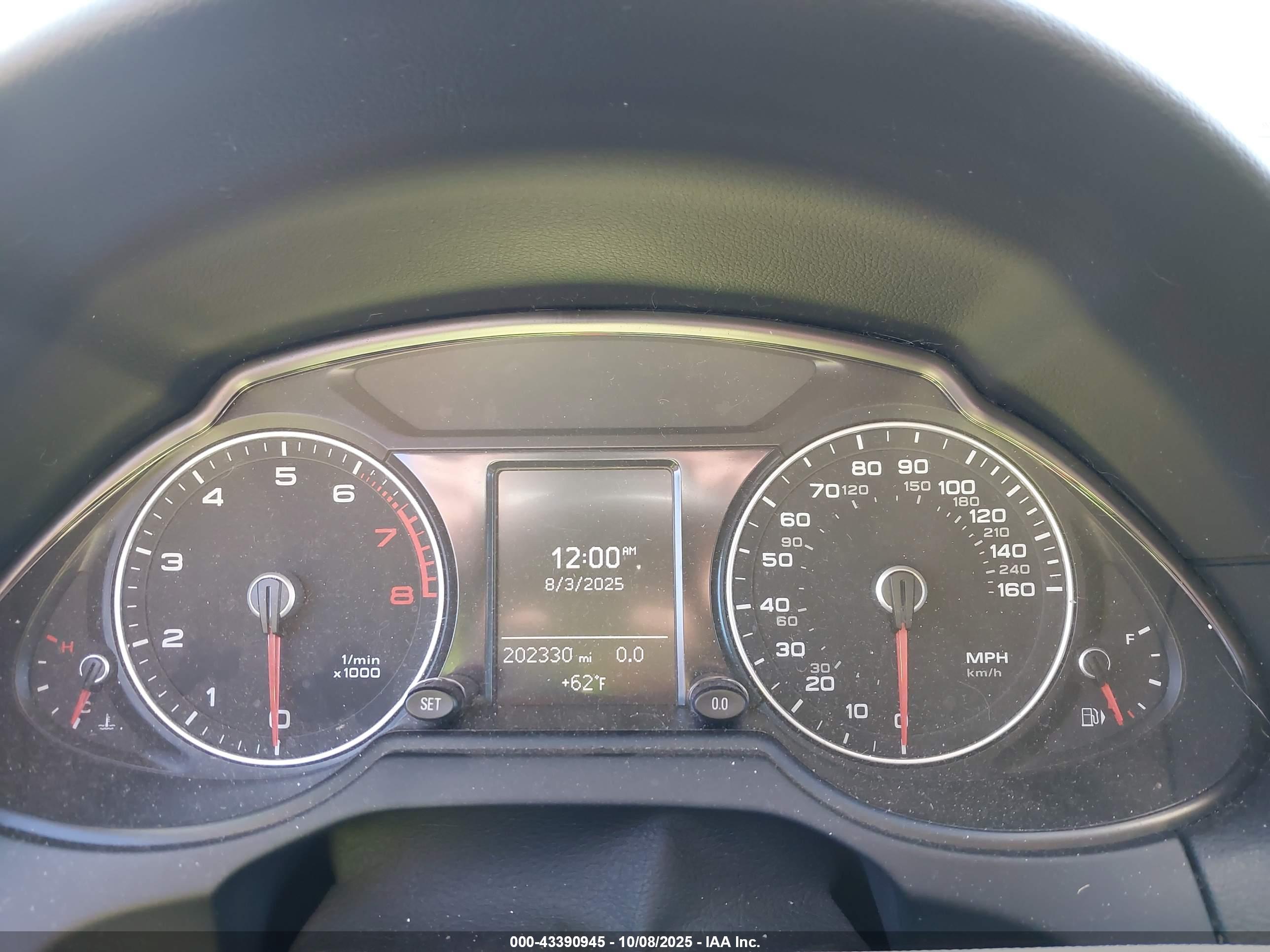AUDI Q5 image 7
