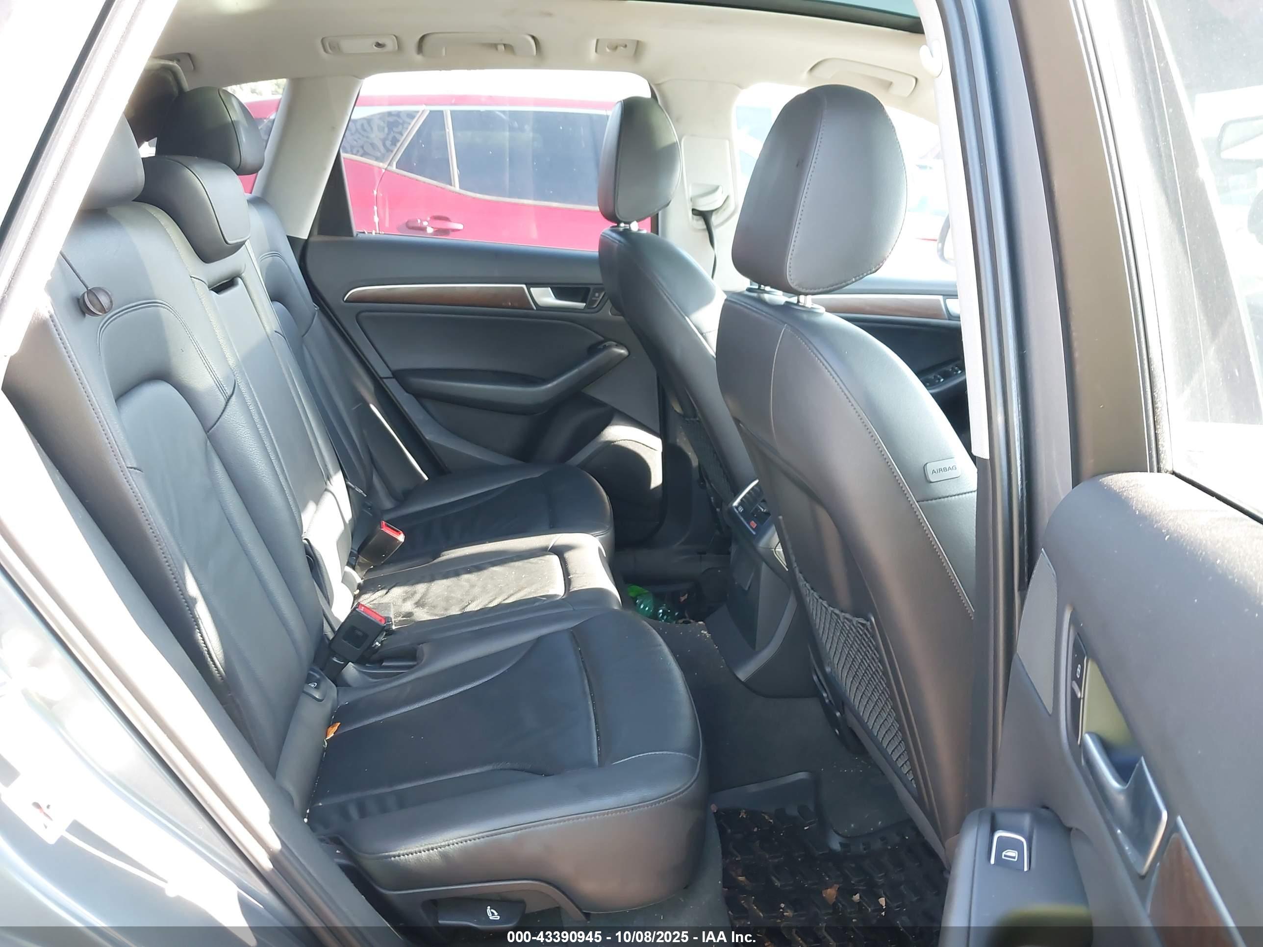 AUDI Q5 image 8