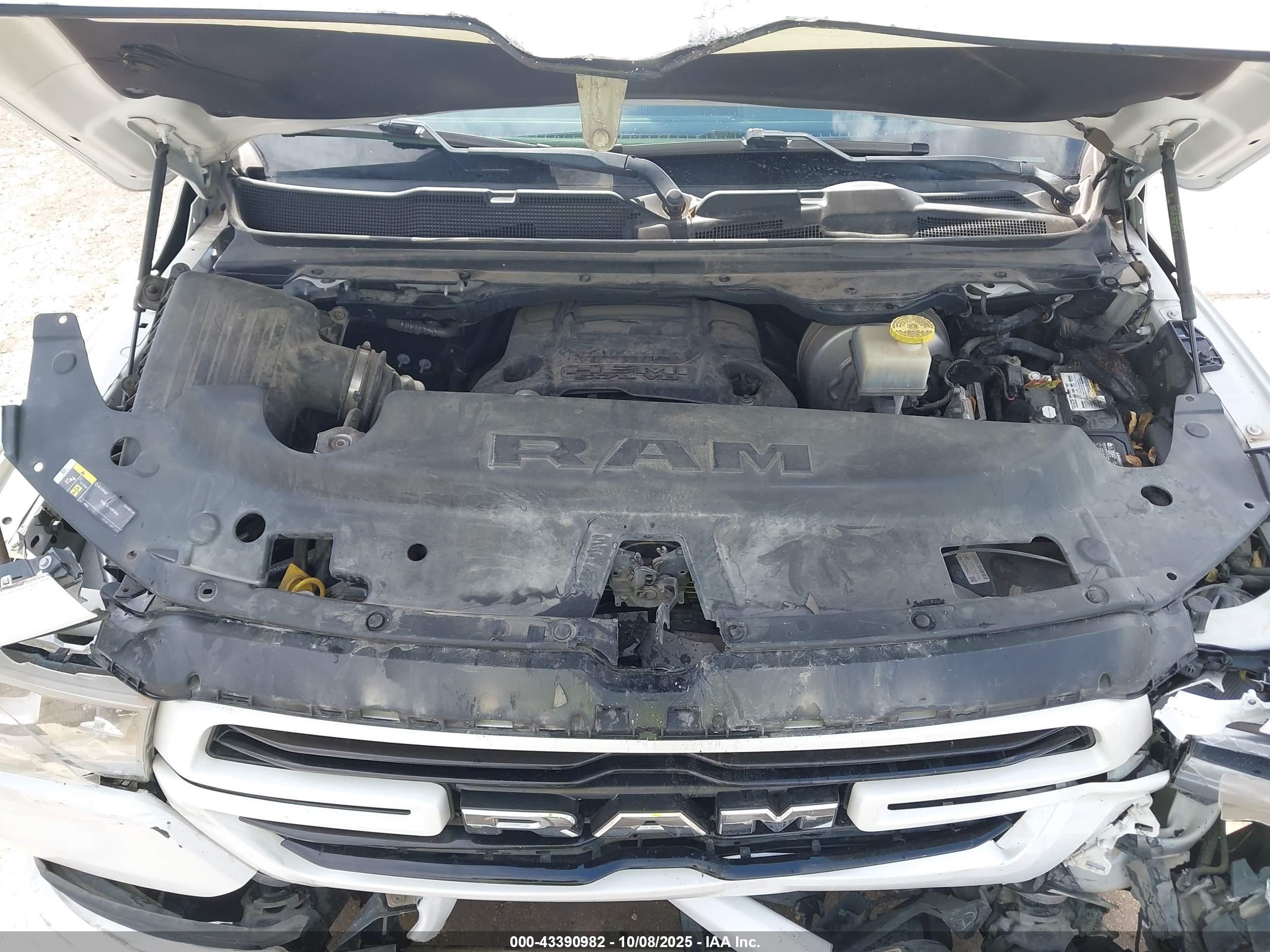 RAM 1500 image 10