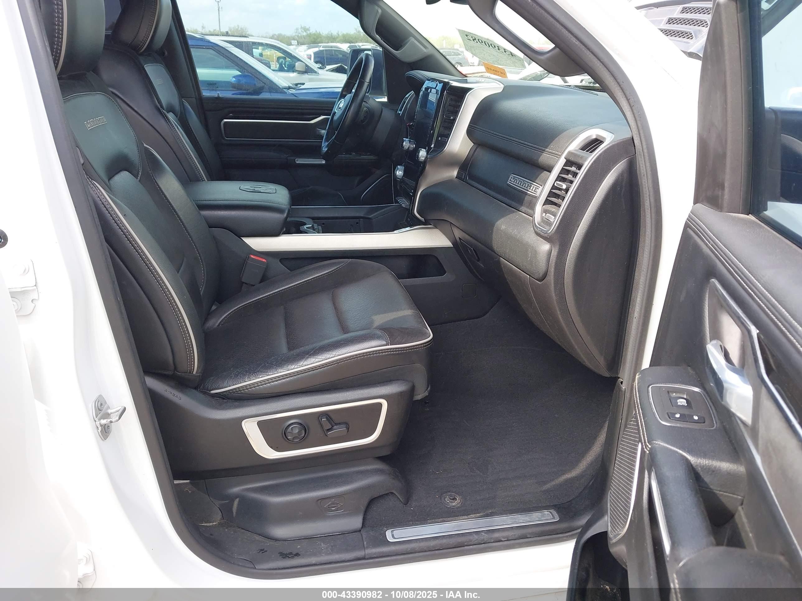 RAM 1500 image 5