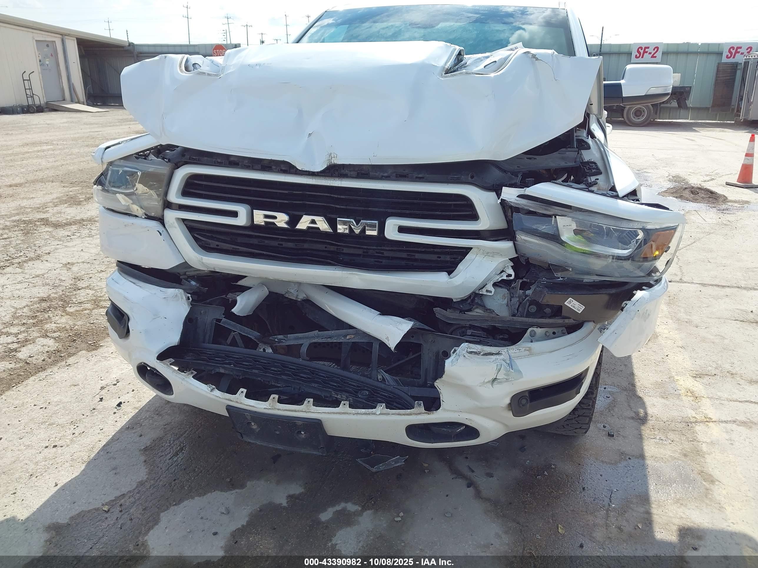 RAM 1500 image 6