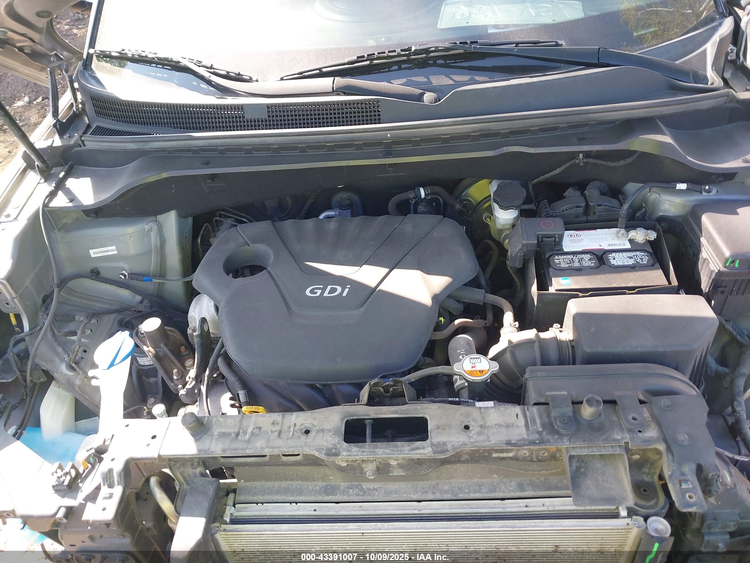 KIA SOUL image 10