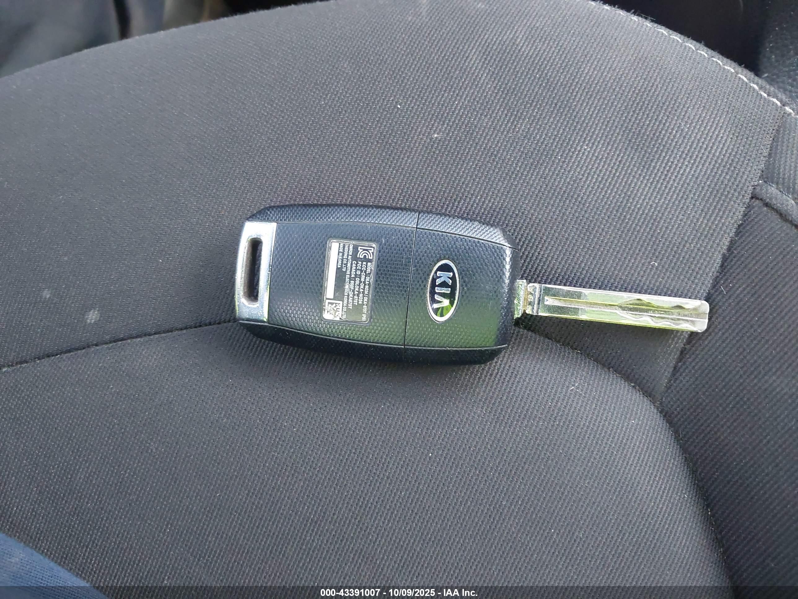 KIA SOUL image 11
