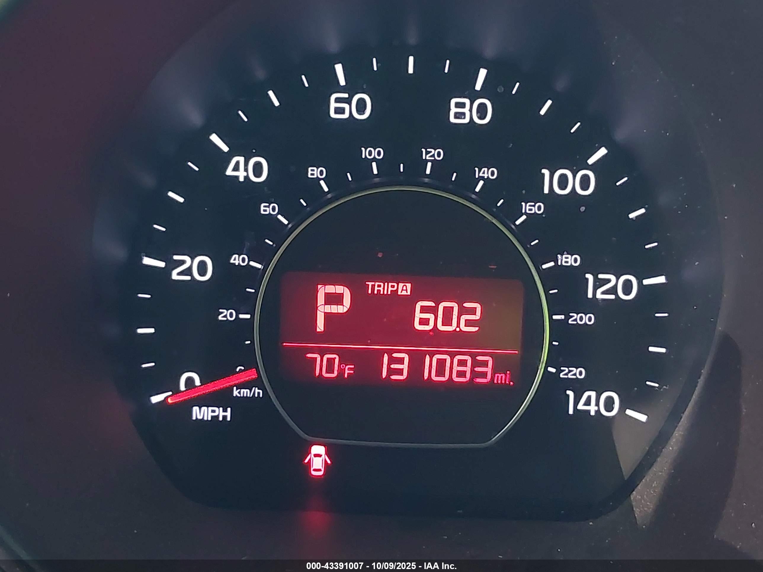 KIA SOUL image 7
