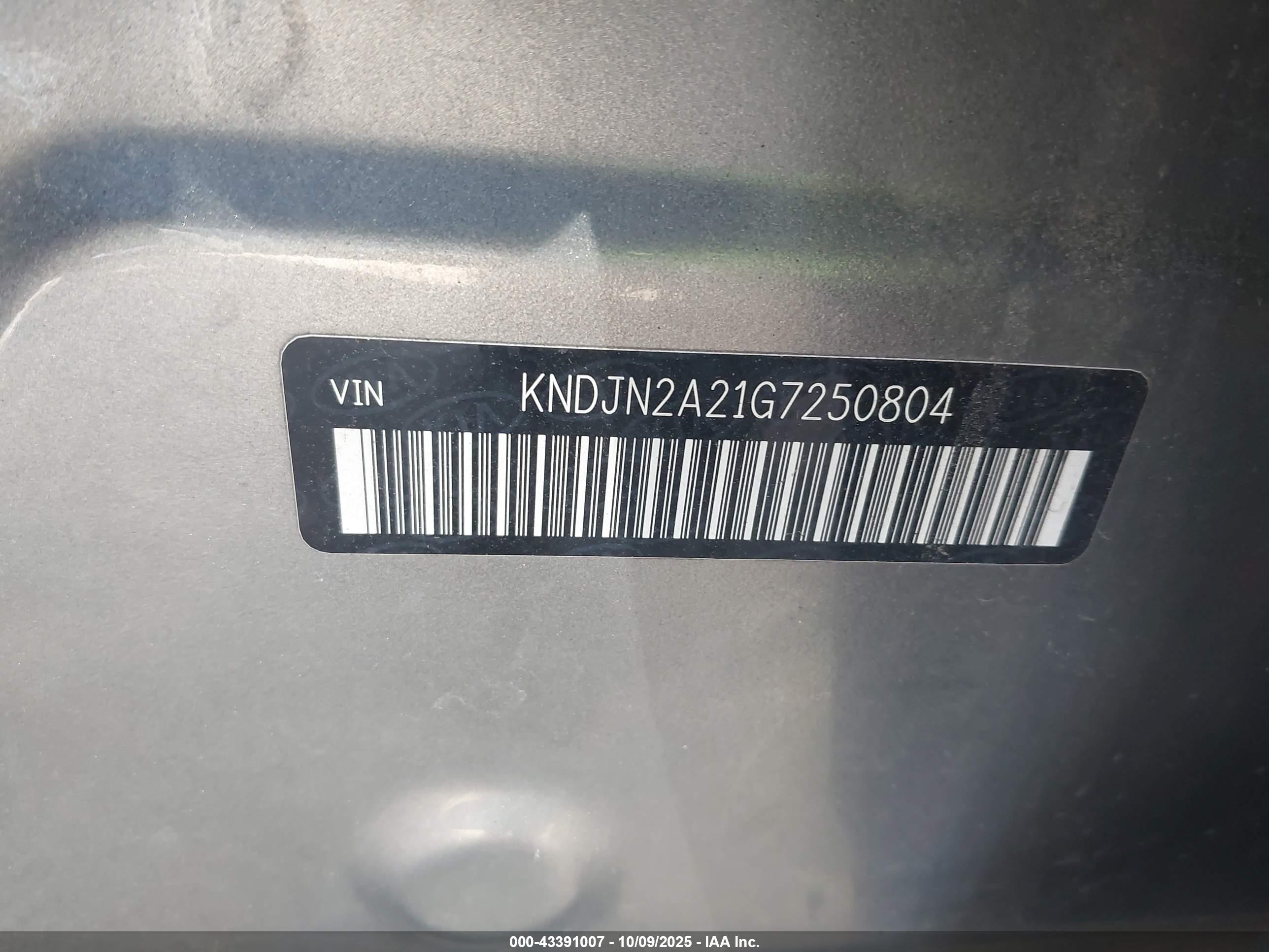 KIA SOUL image 9
