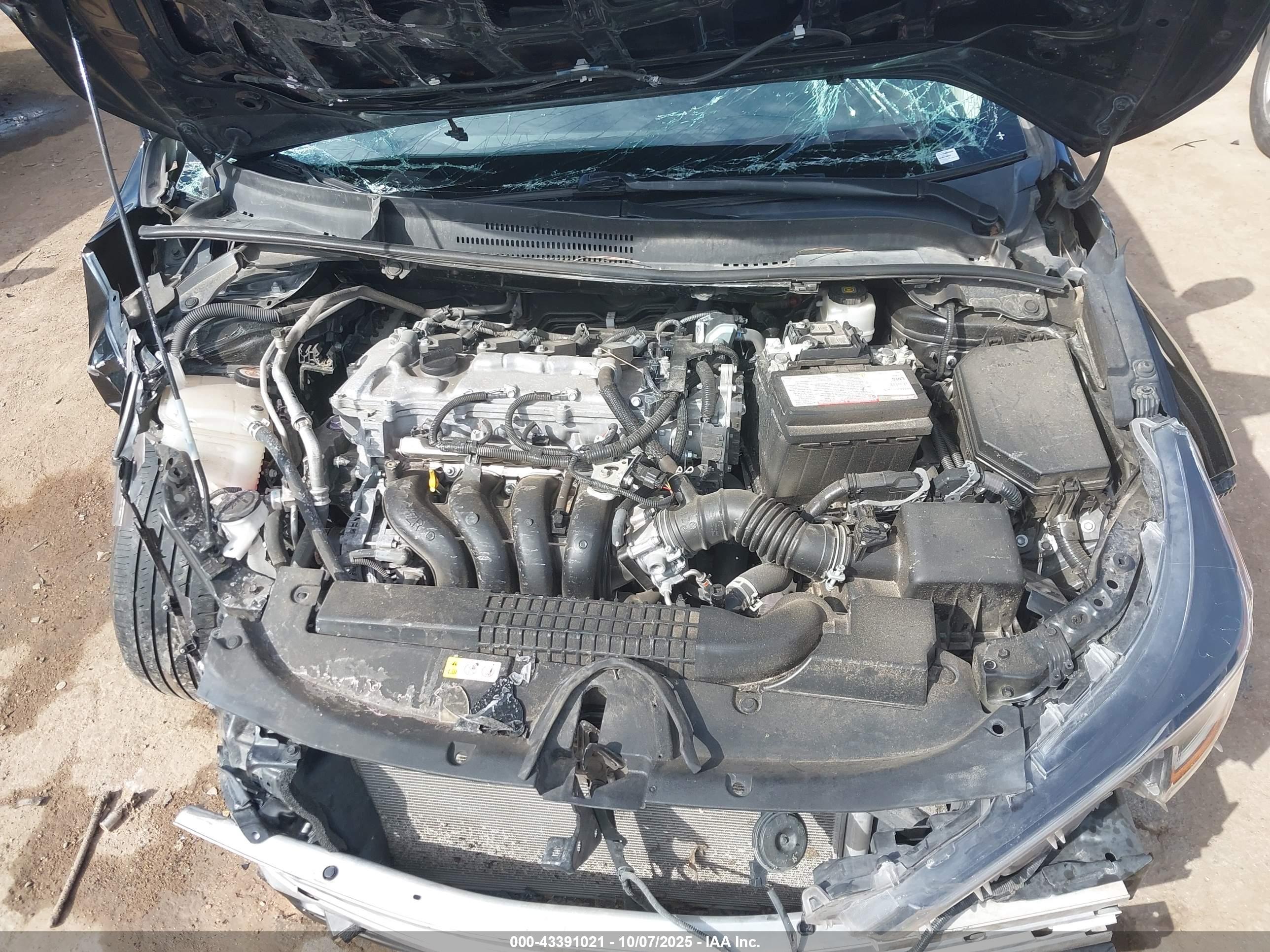 TOYOTA COROLLA image 10
