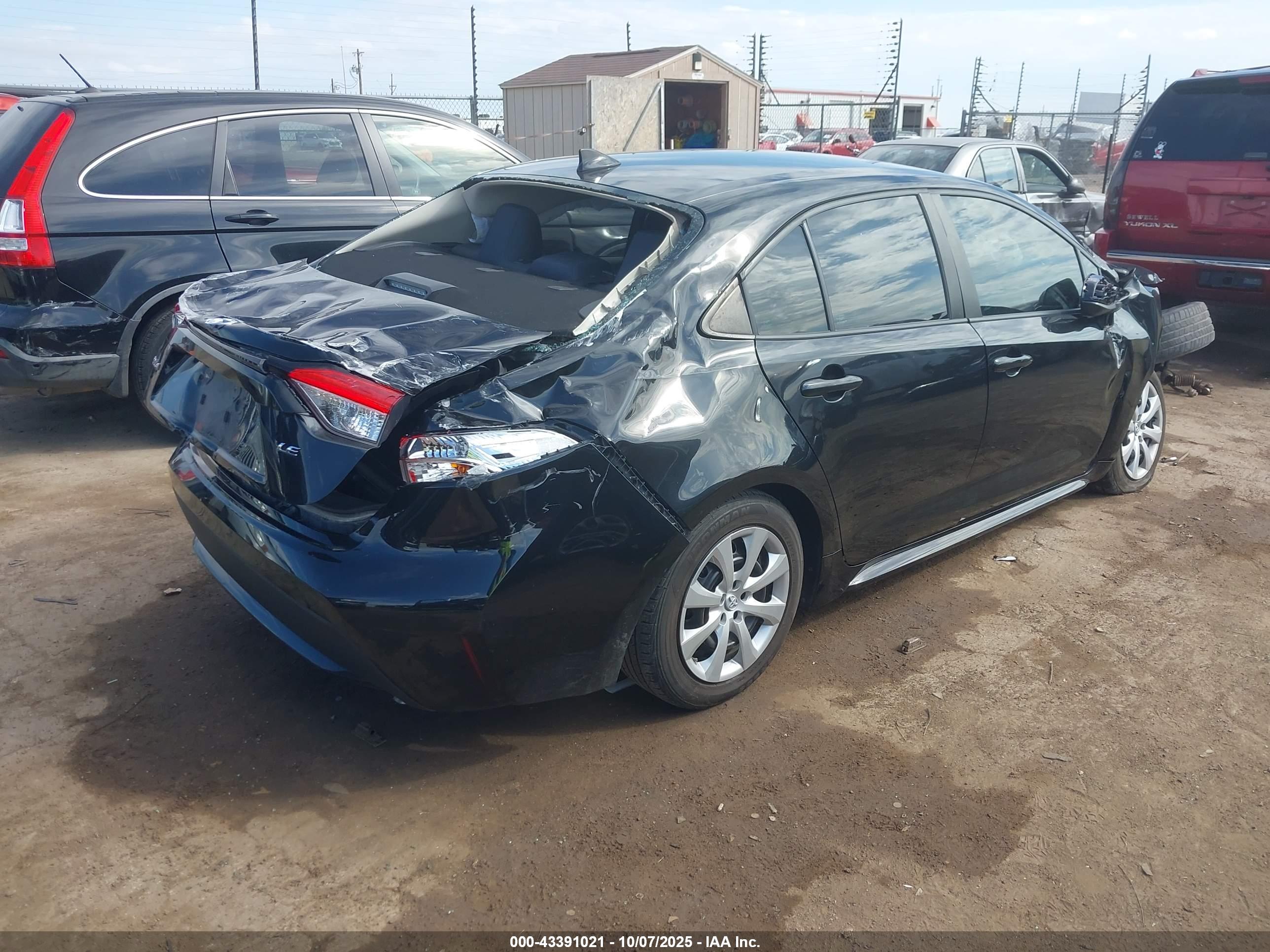 TOYOTA COROLLA image 4