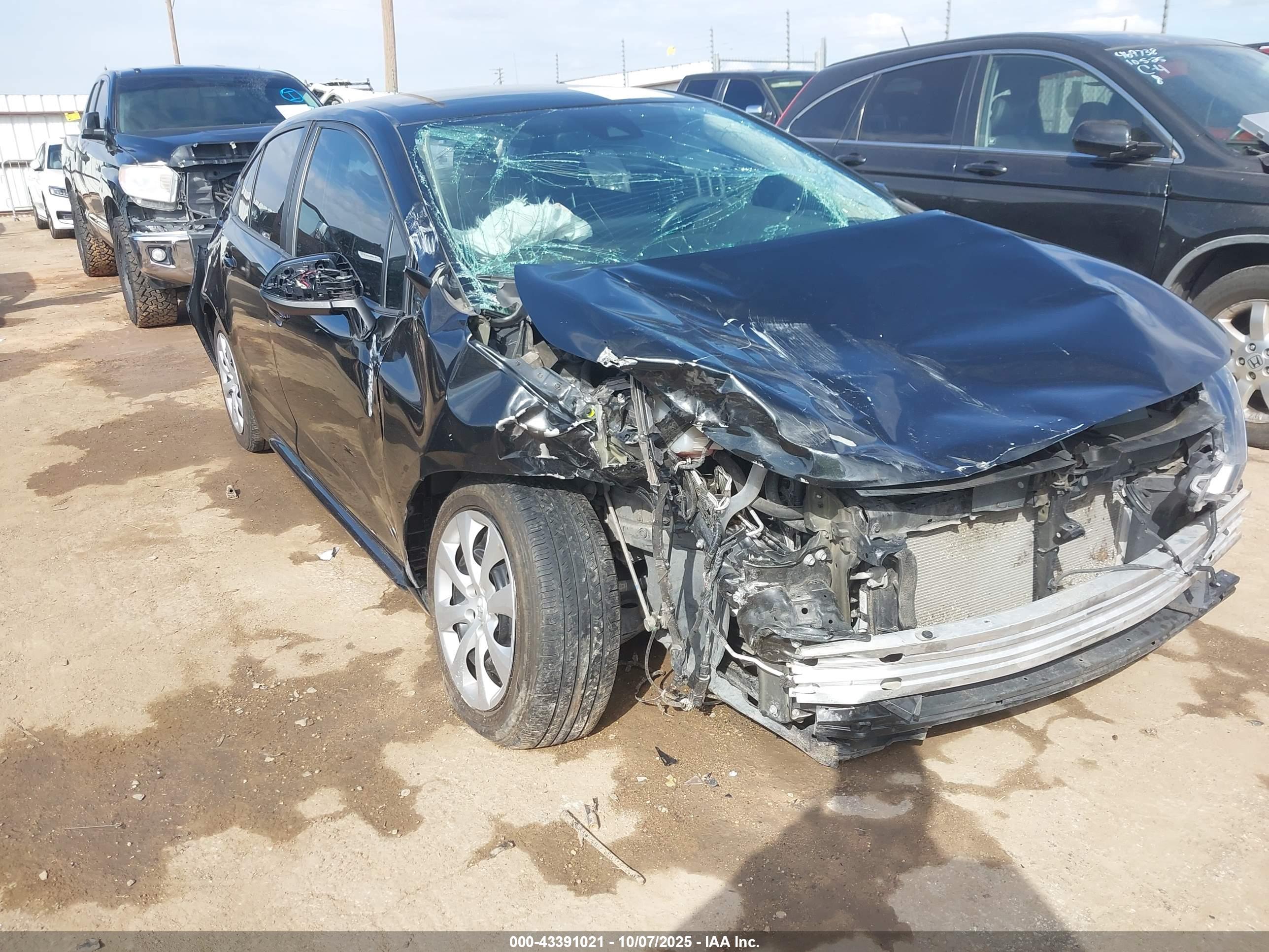 TOYOTA COROLLA image 6