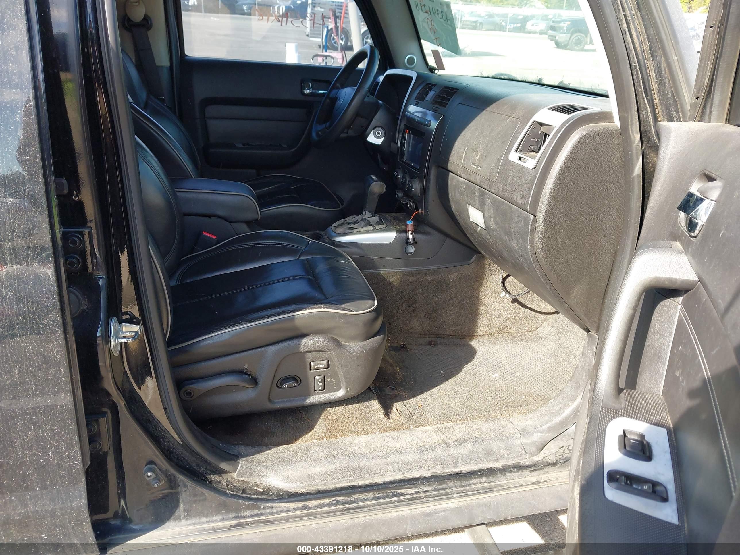 HUMMER H3 image 5