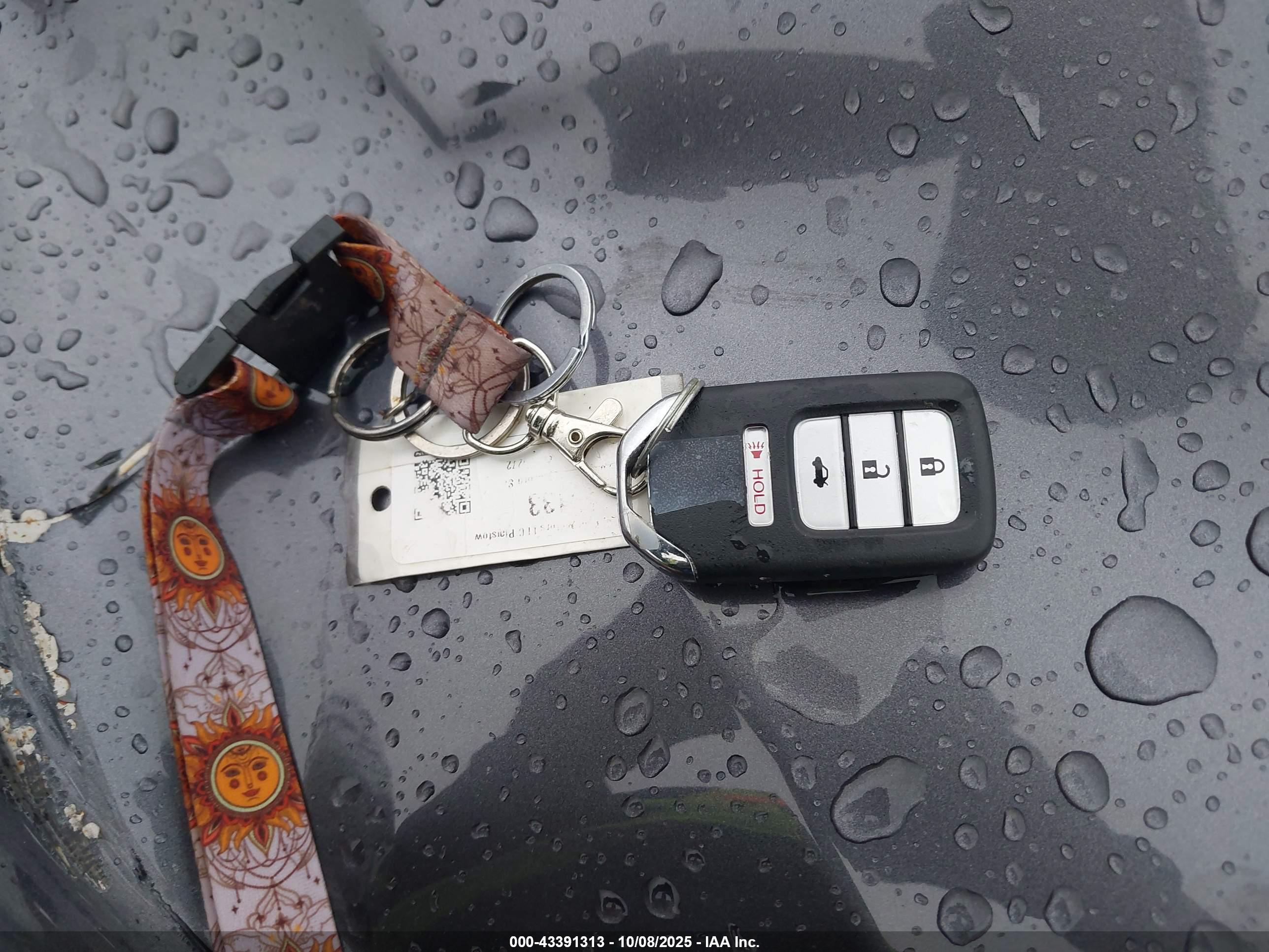 HONDA ACCORD image 11