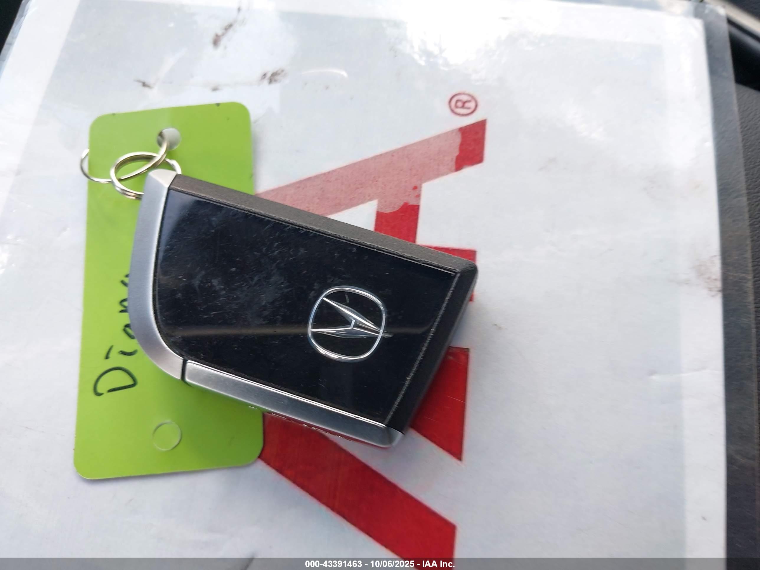ACURA ADX image 11