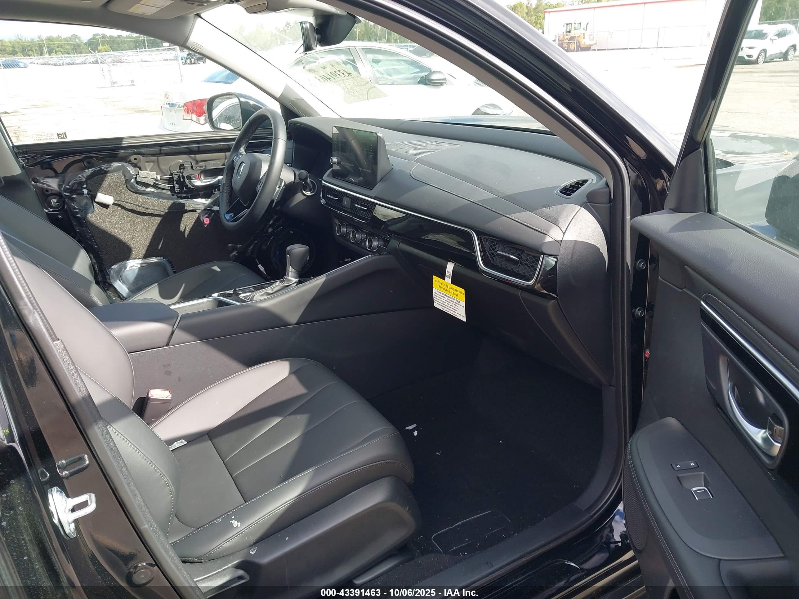 ACURA ADX image 5