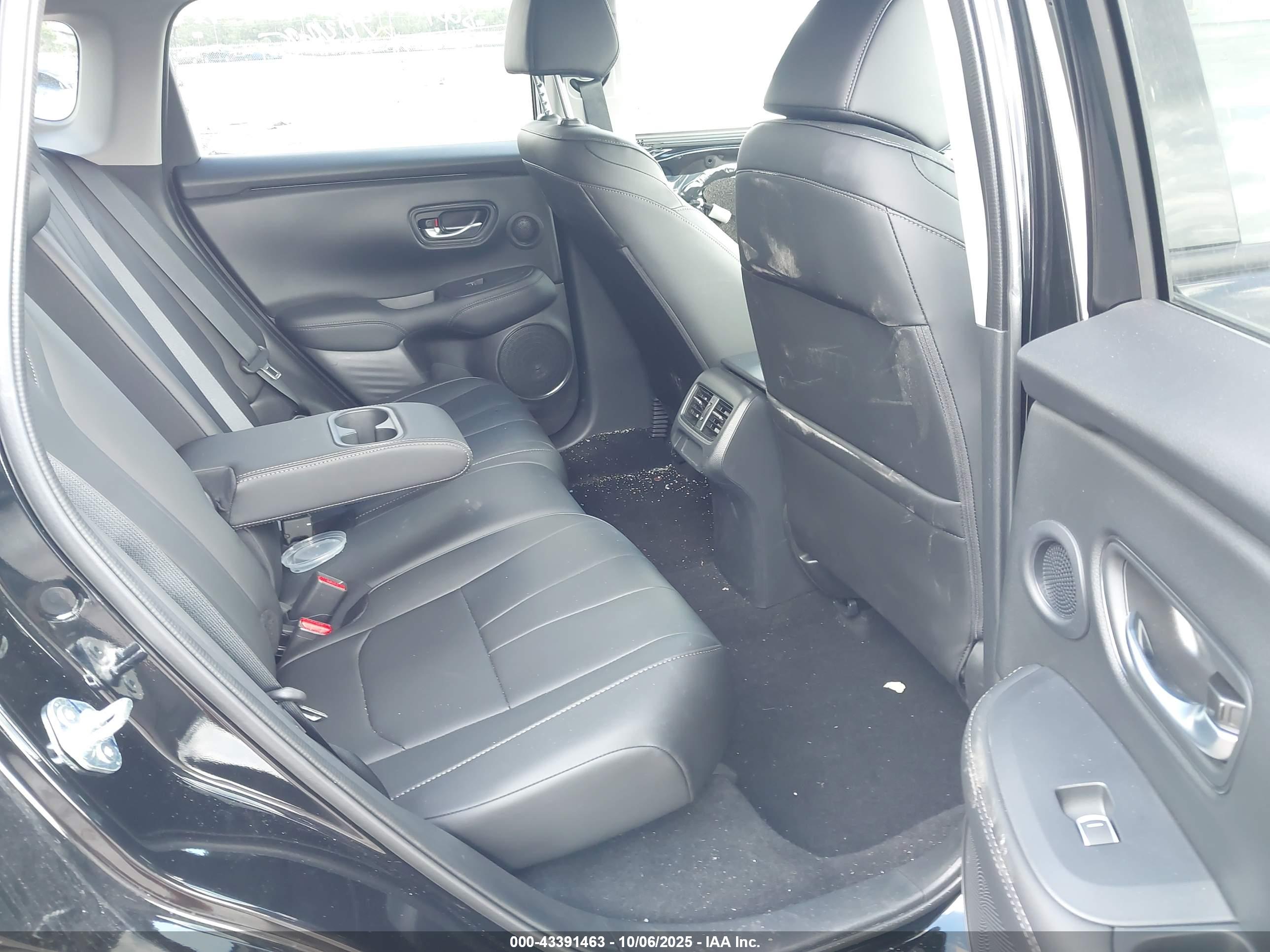 ACURA ADX image 8