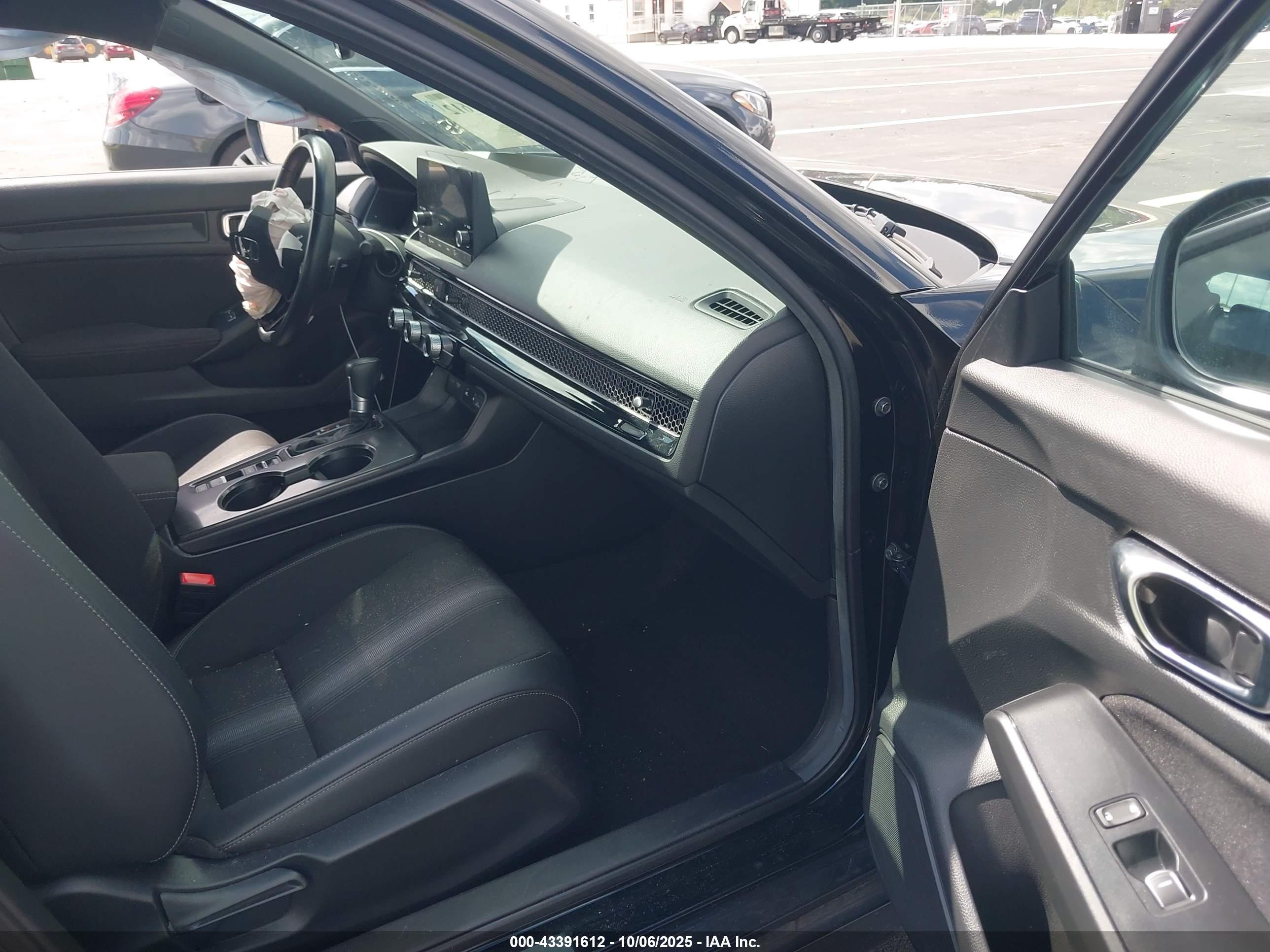 HONDA CIVIC image 5