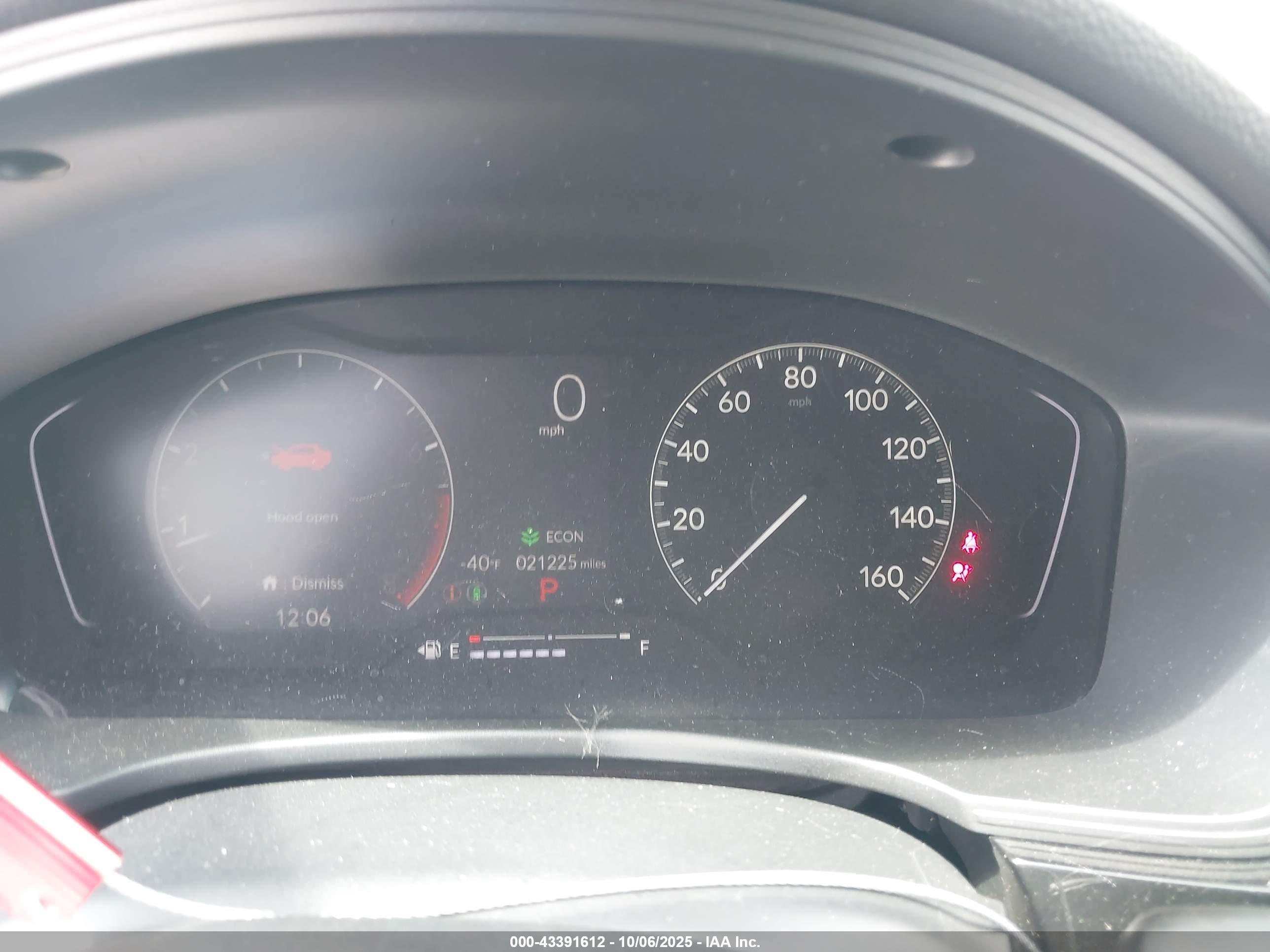 HONDA CIVIC image 7