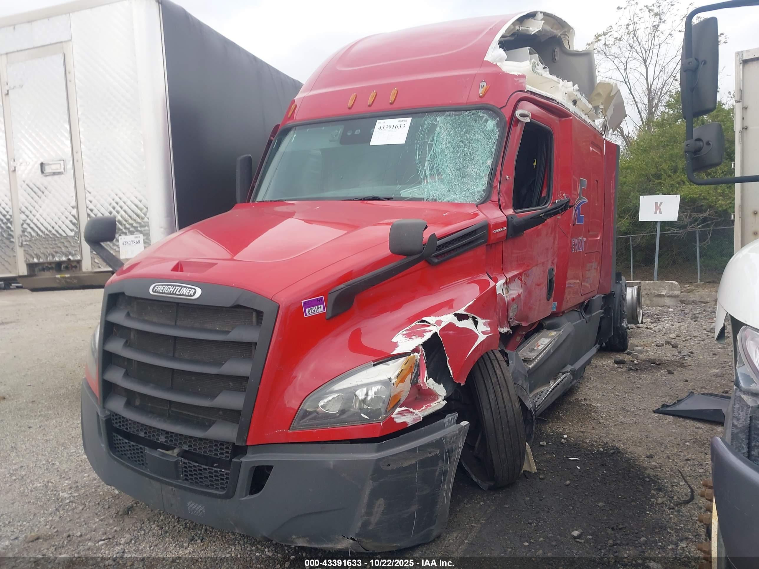 FREIGHTLINER NEW image 2
