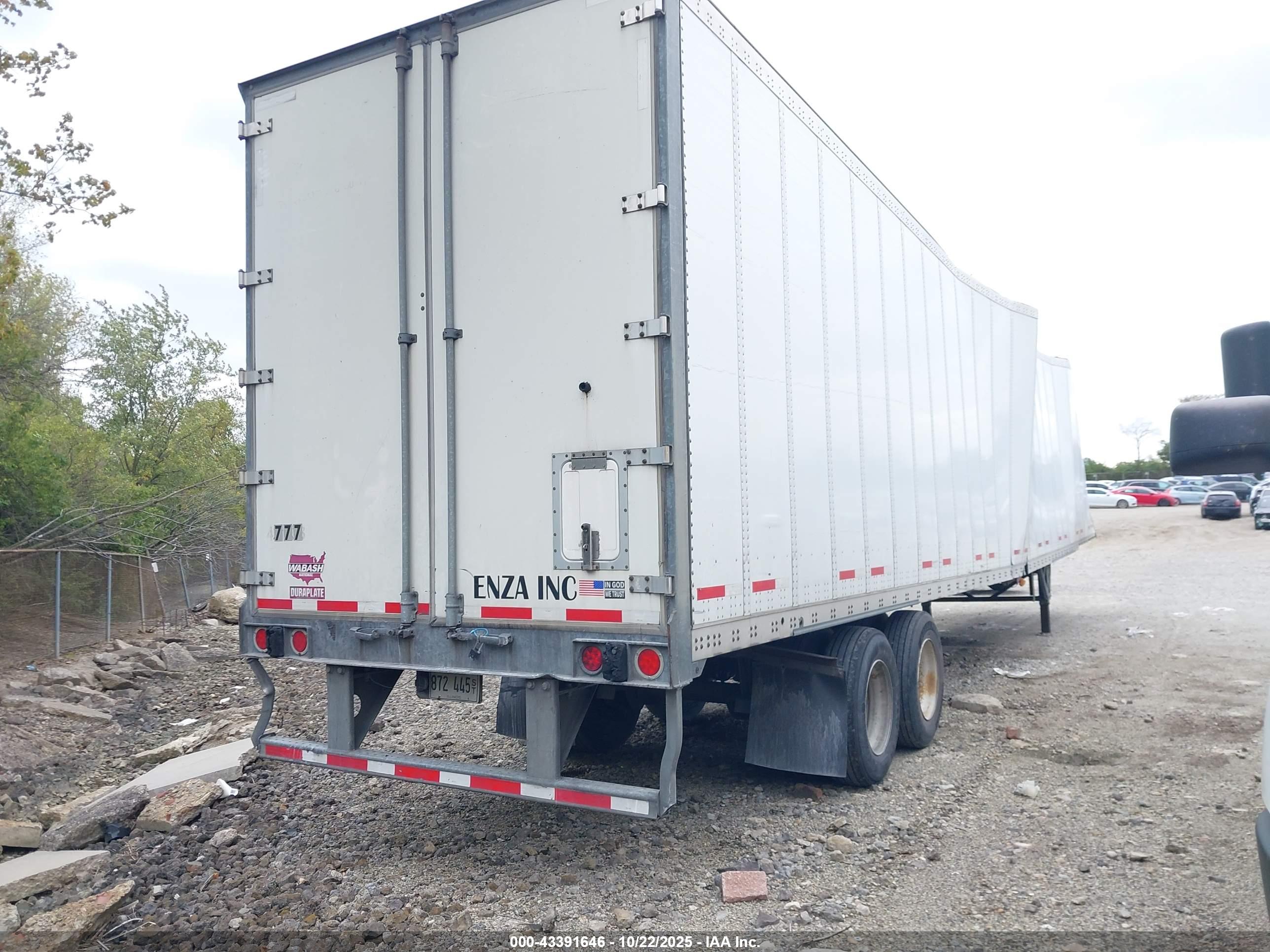 WABASH NATIONAL image 4