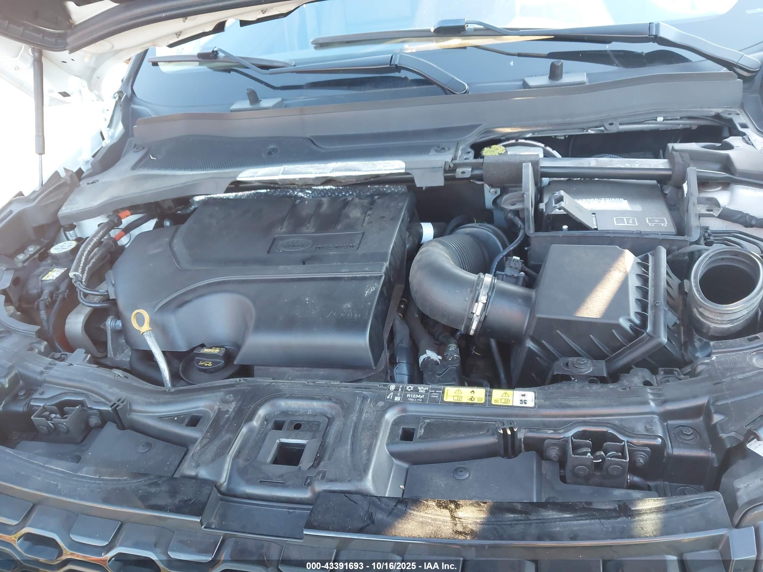 LAND ROVER image 10