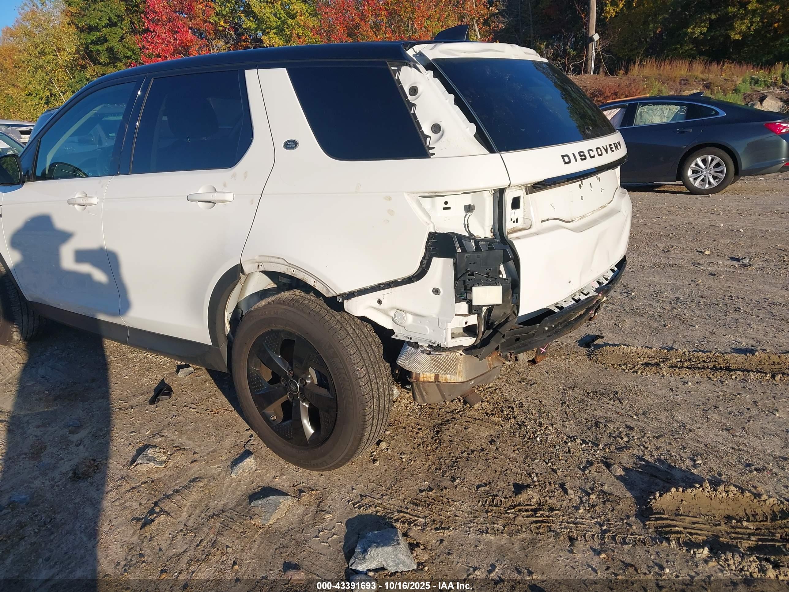 LAND ROVER image 6