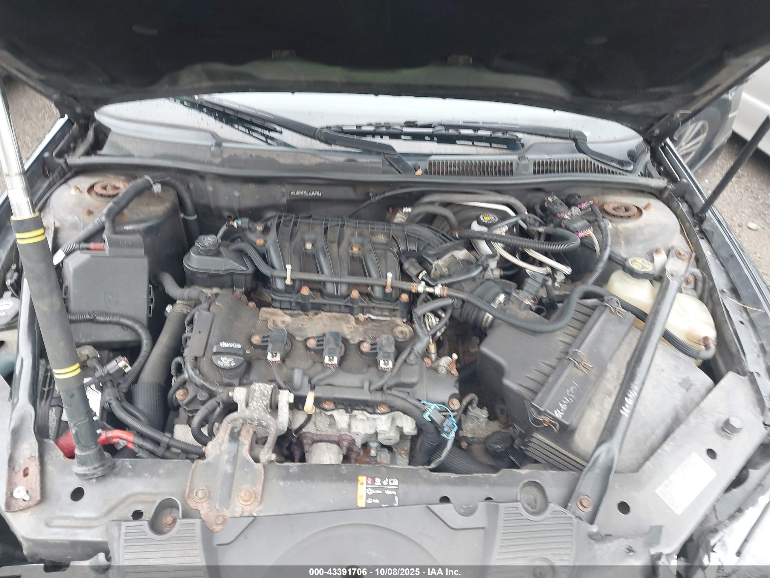 CHEVROLET IMPALA image 10