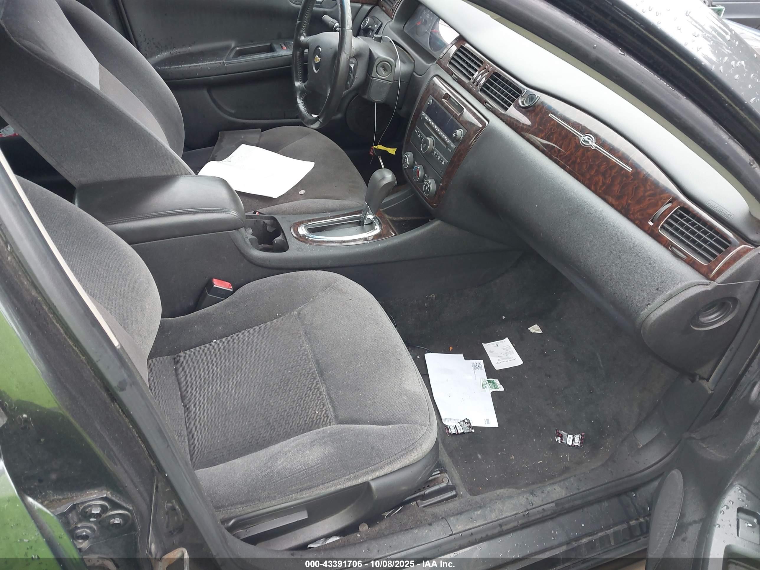 CHEVROLET IMPALA image 5