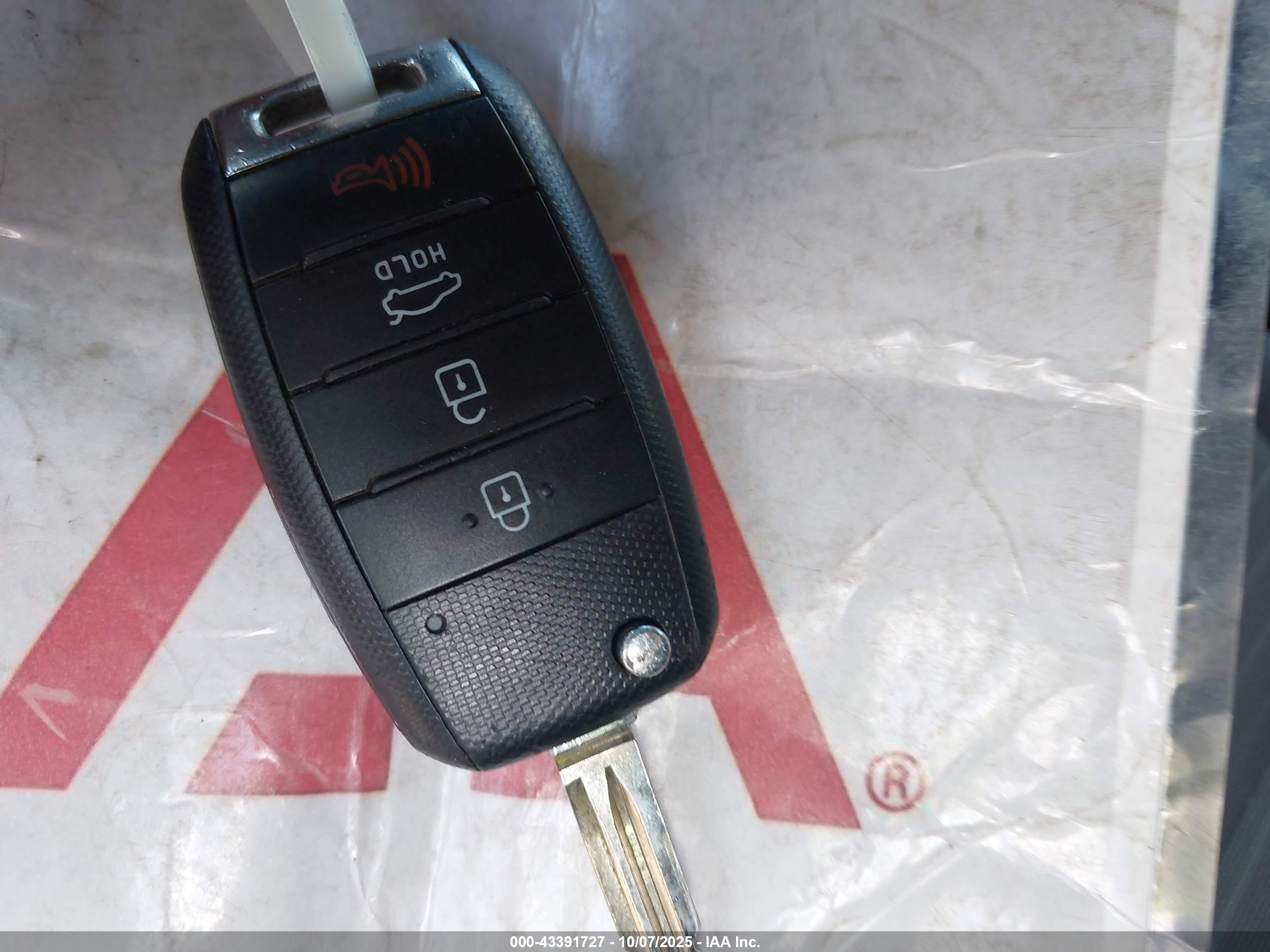 KIA FORTE image 11