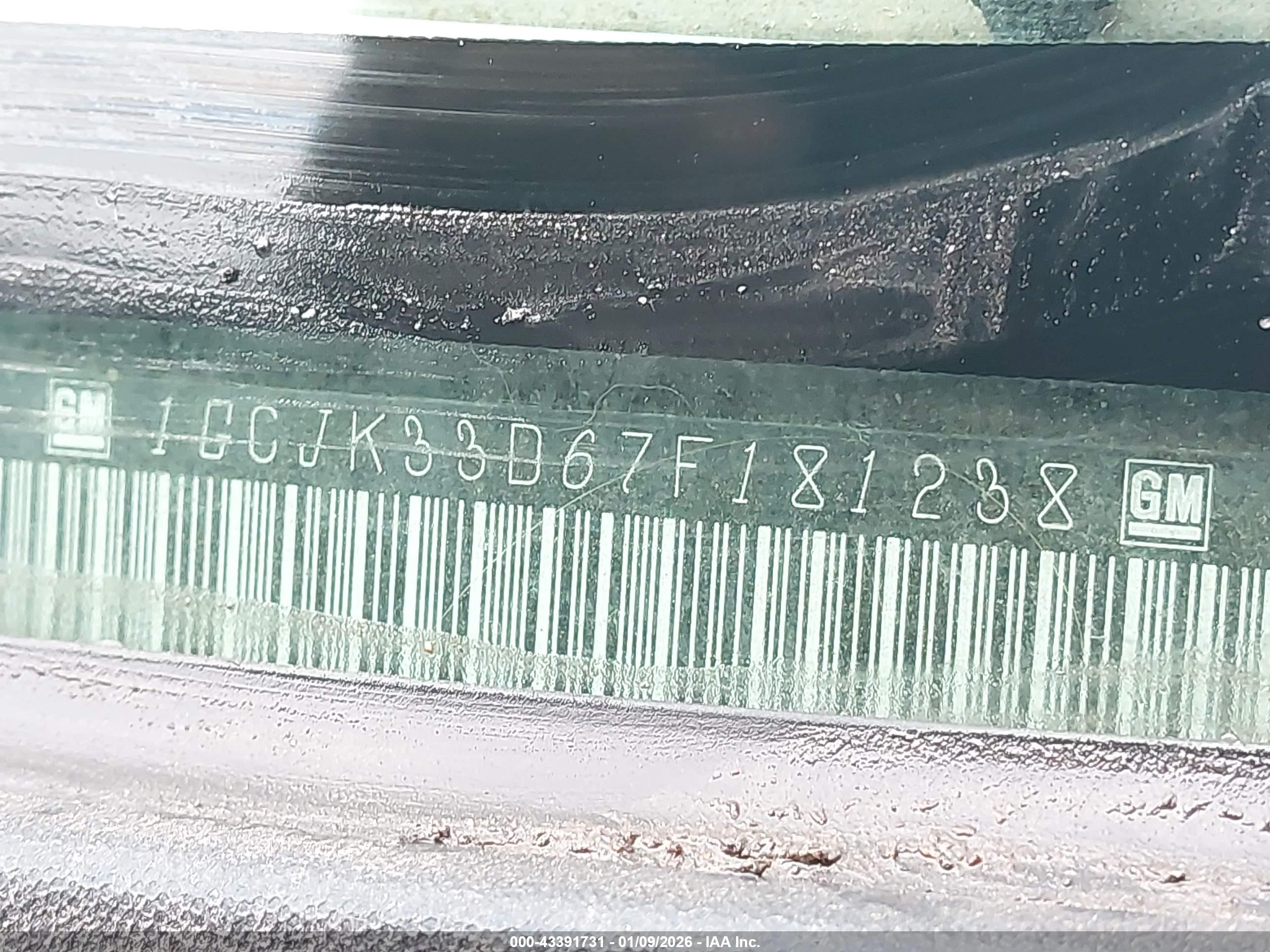 CHEVROLET SILVERADO image 9