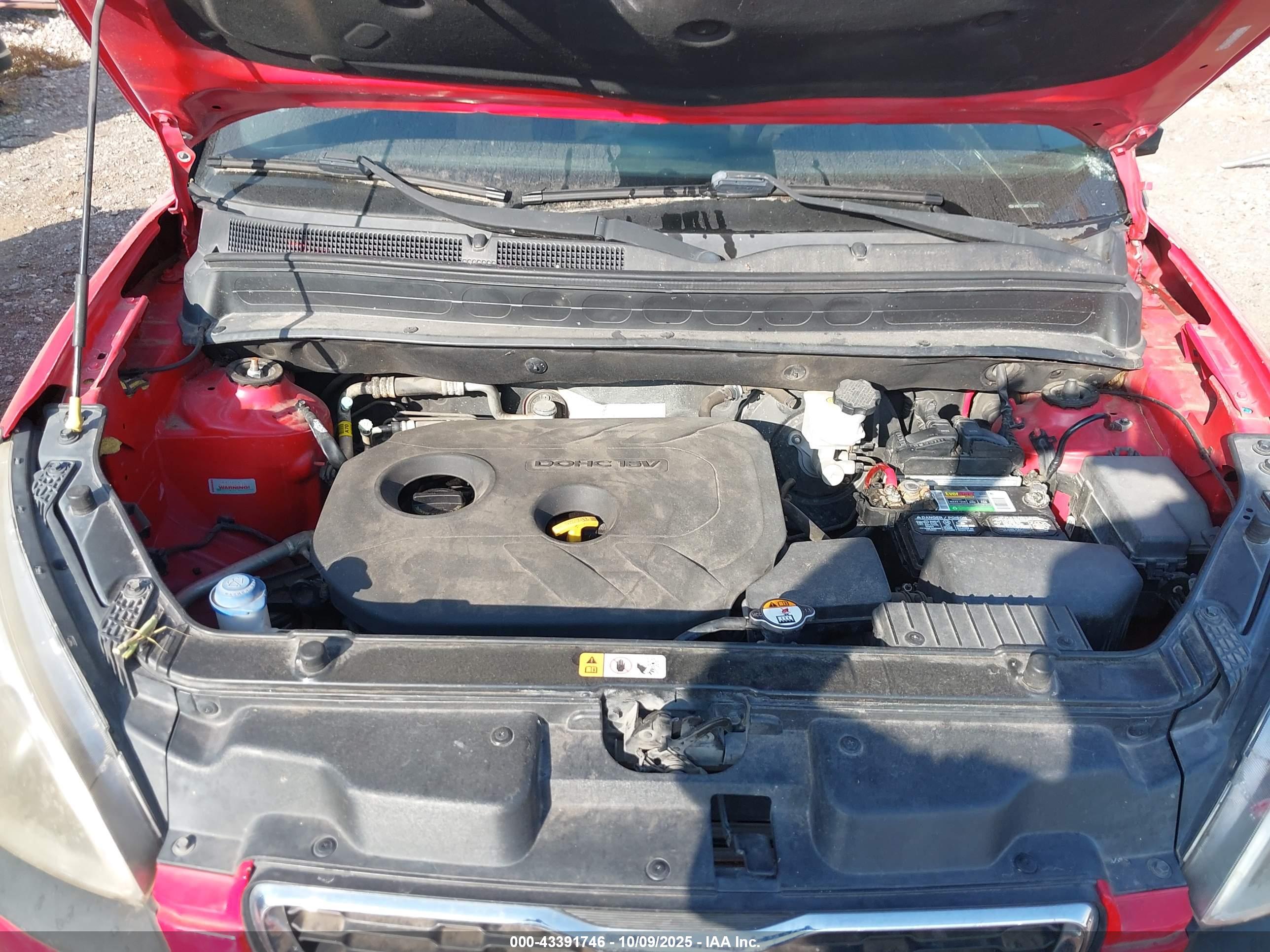 KIA SOUL image 10