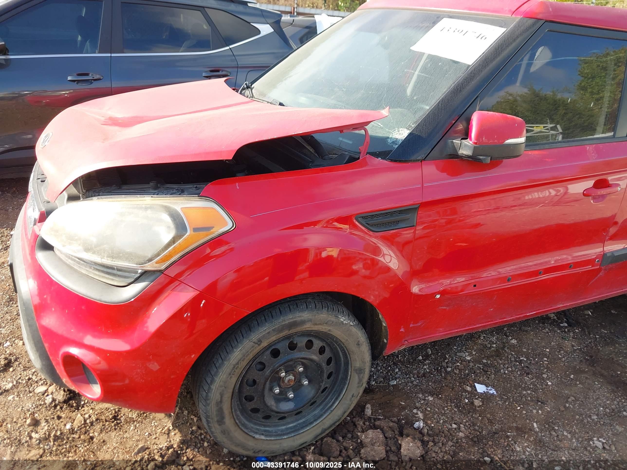 KIA SOUL image 6