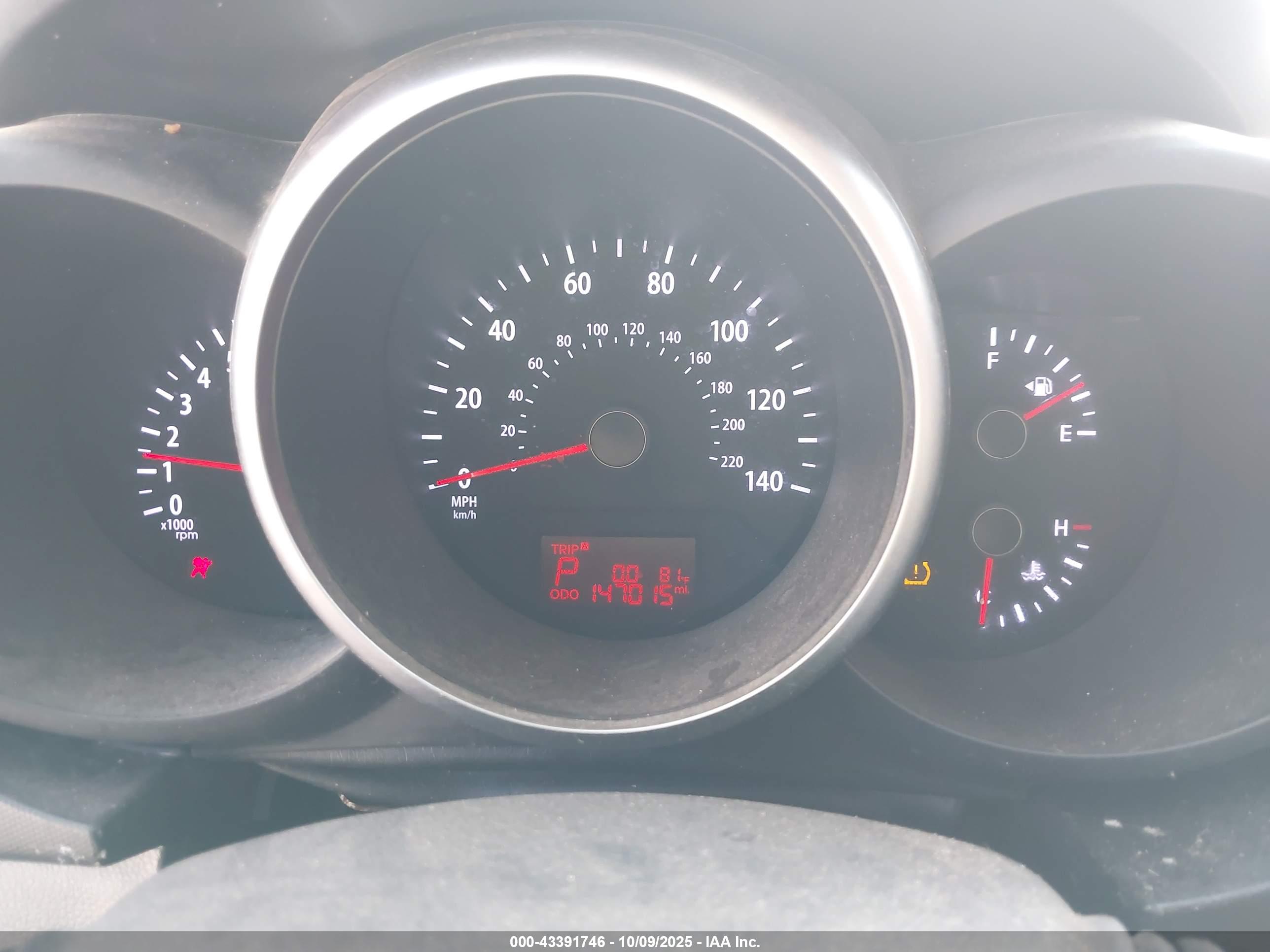 KIA SOUL image 7