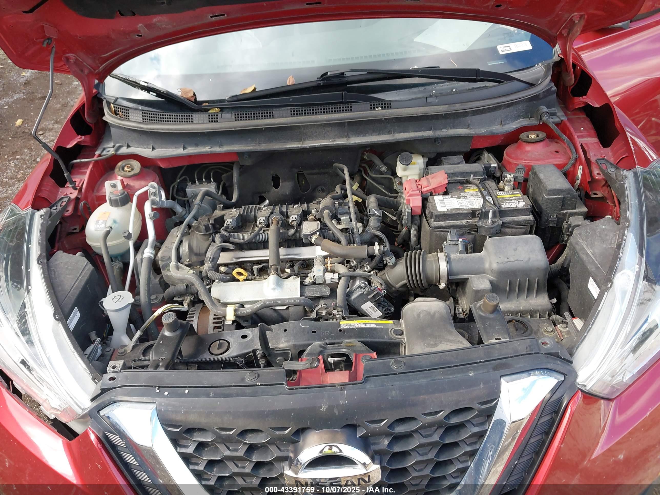 NISSAN KICKS image 10