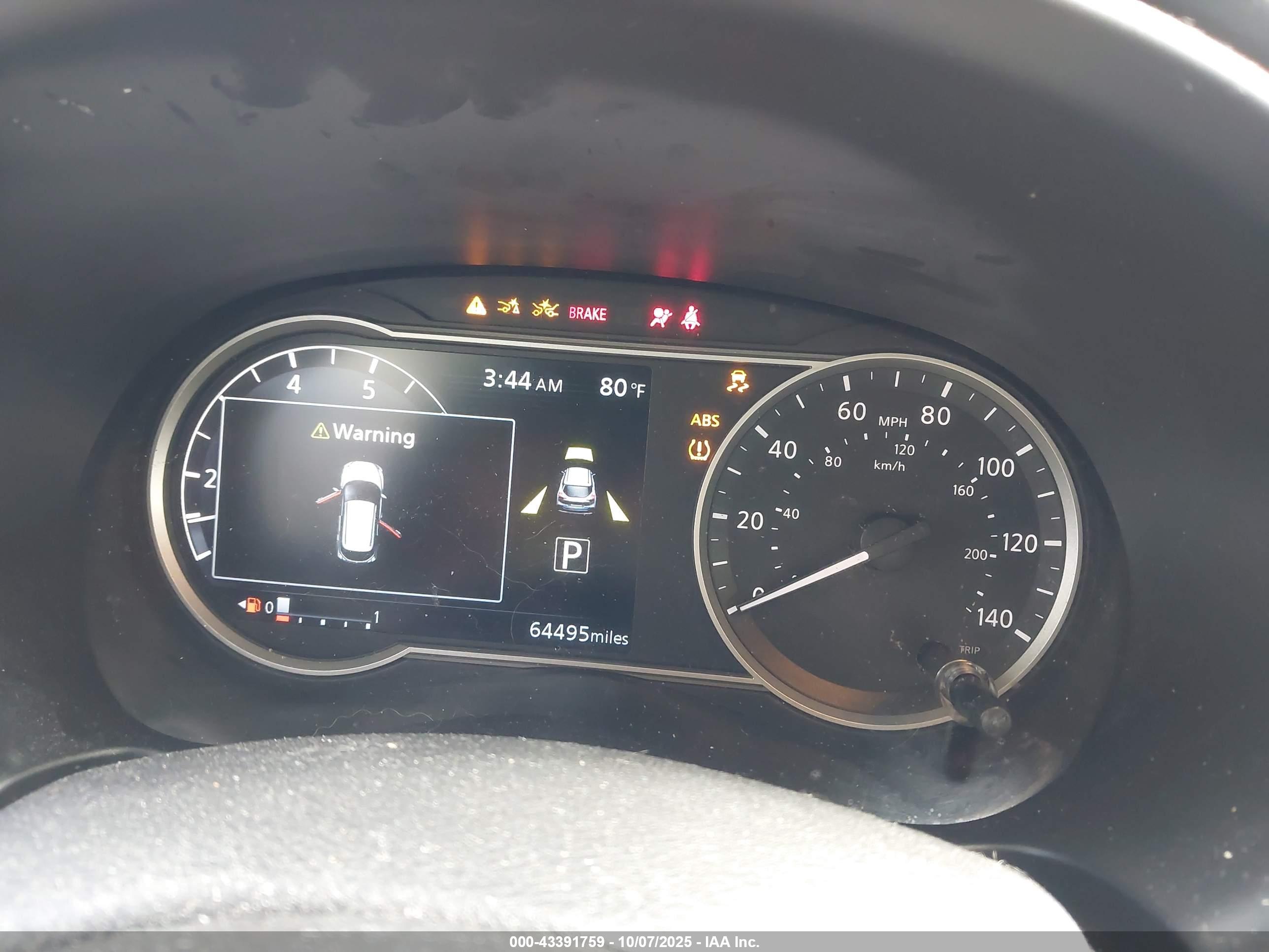 NISSAN KICKS image 7