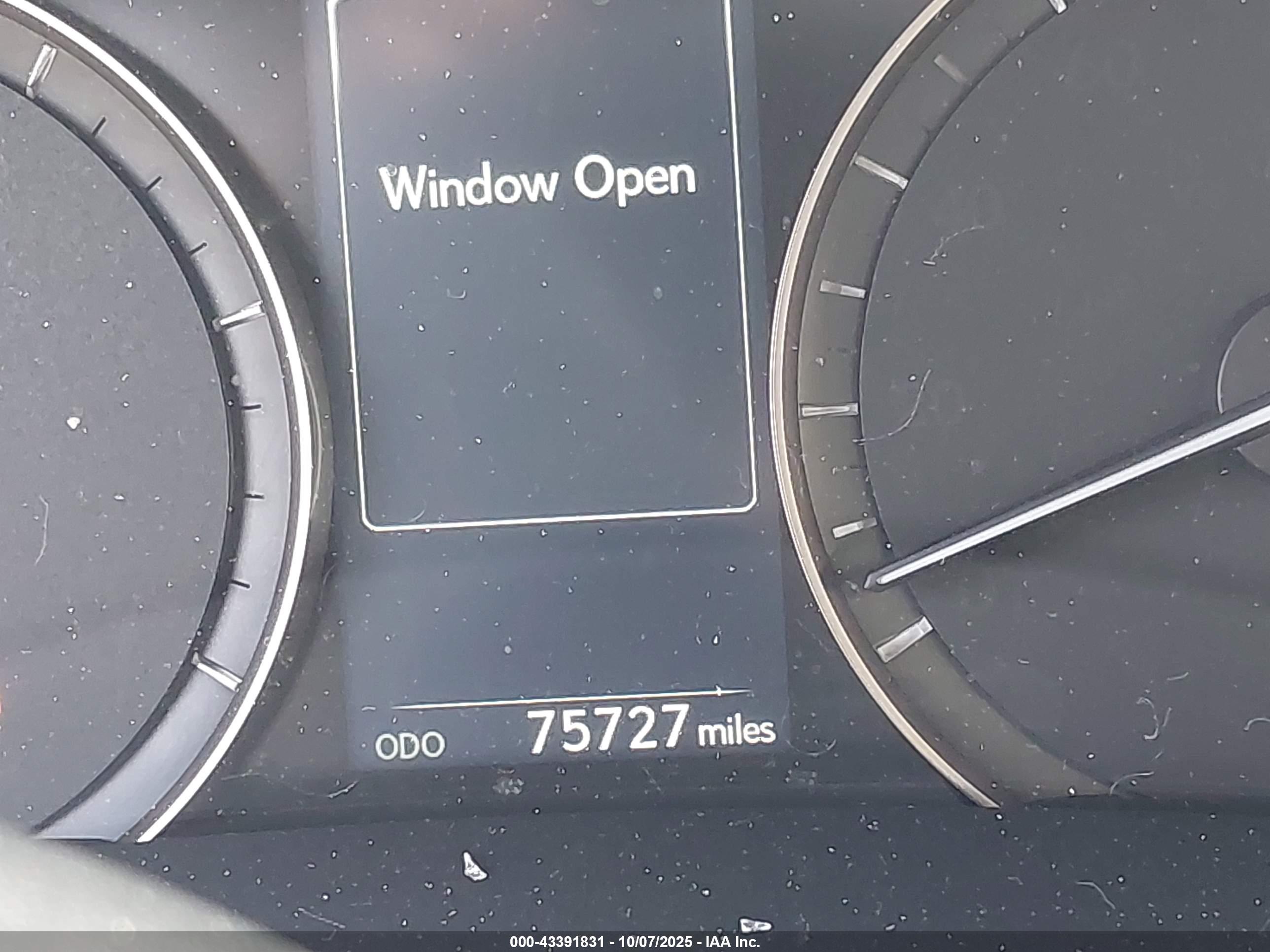 LEXUS RX image 7