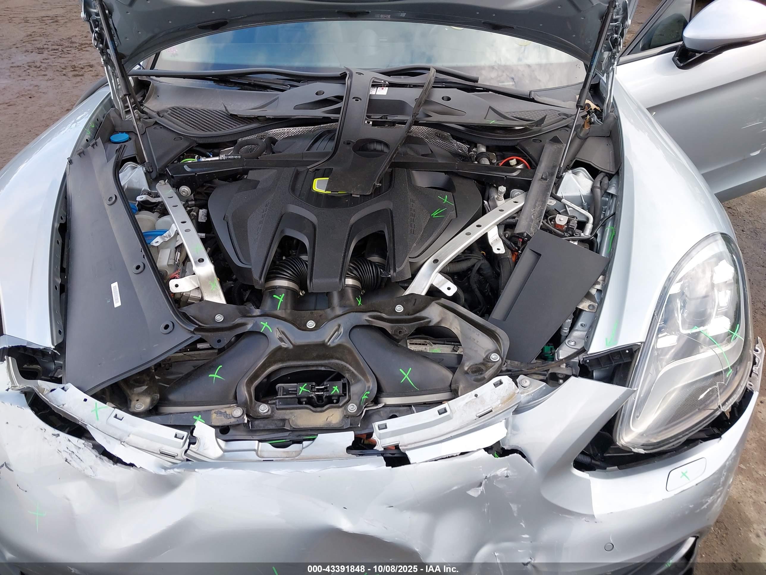 PORSCHE PANAMERA image 10
