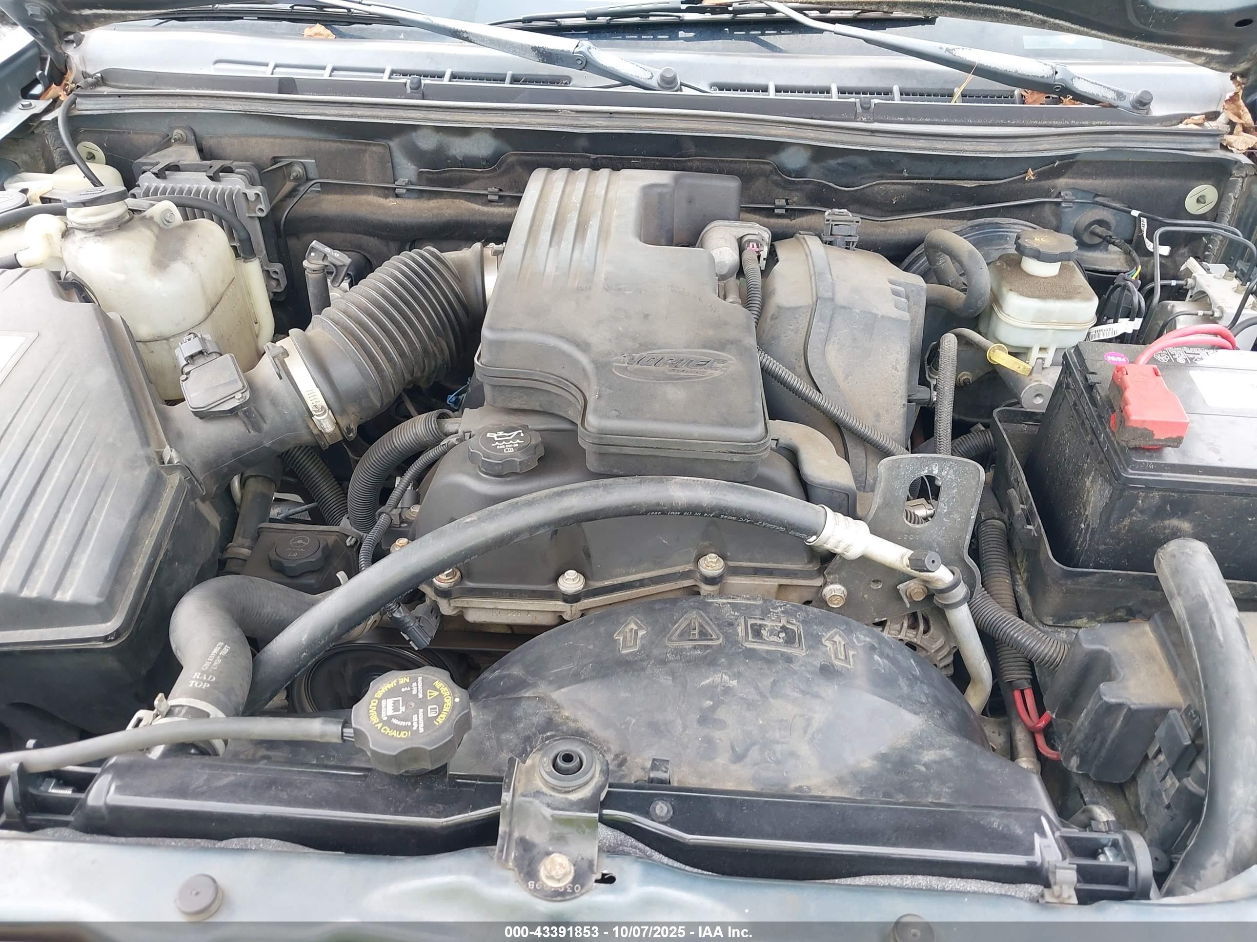 CHEVROLET COLORADO image 10