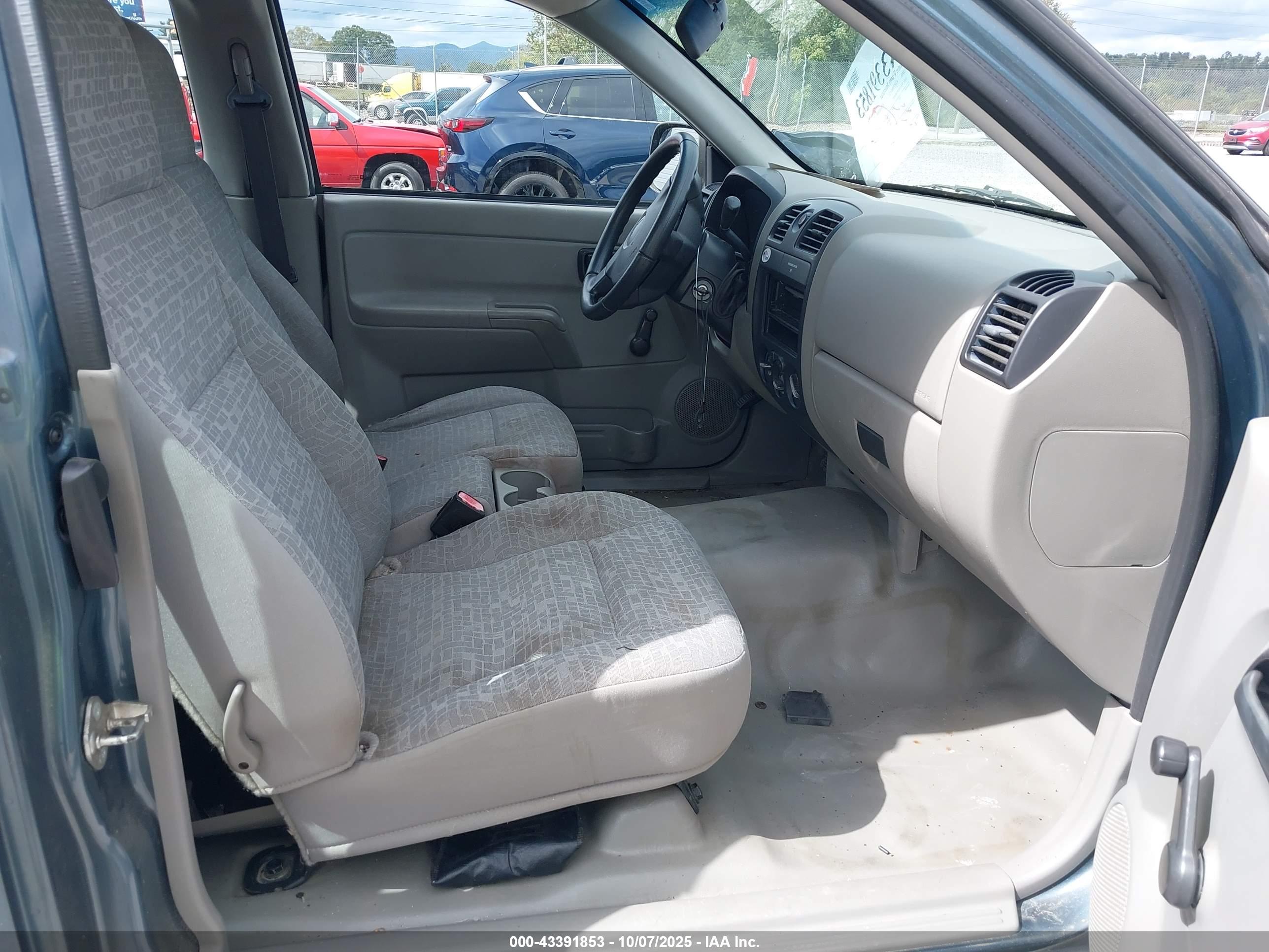 CHEVROLET COLORADO image 5