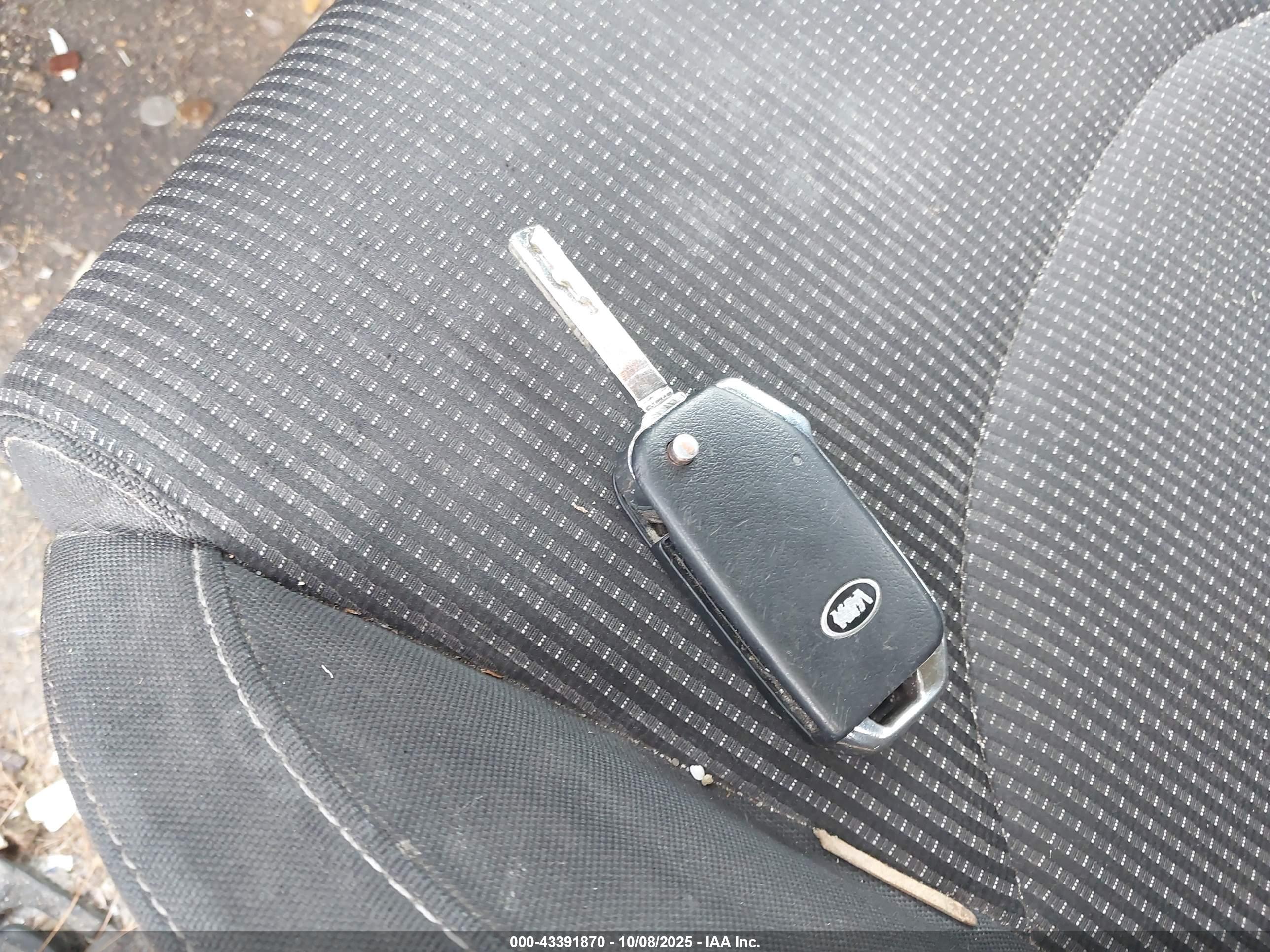 KIA FORTE image 11