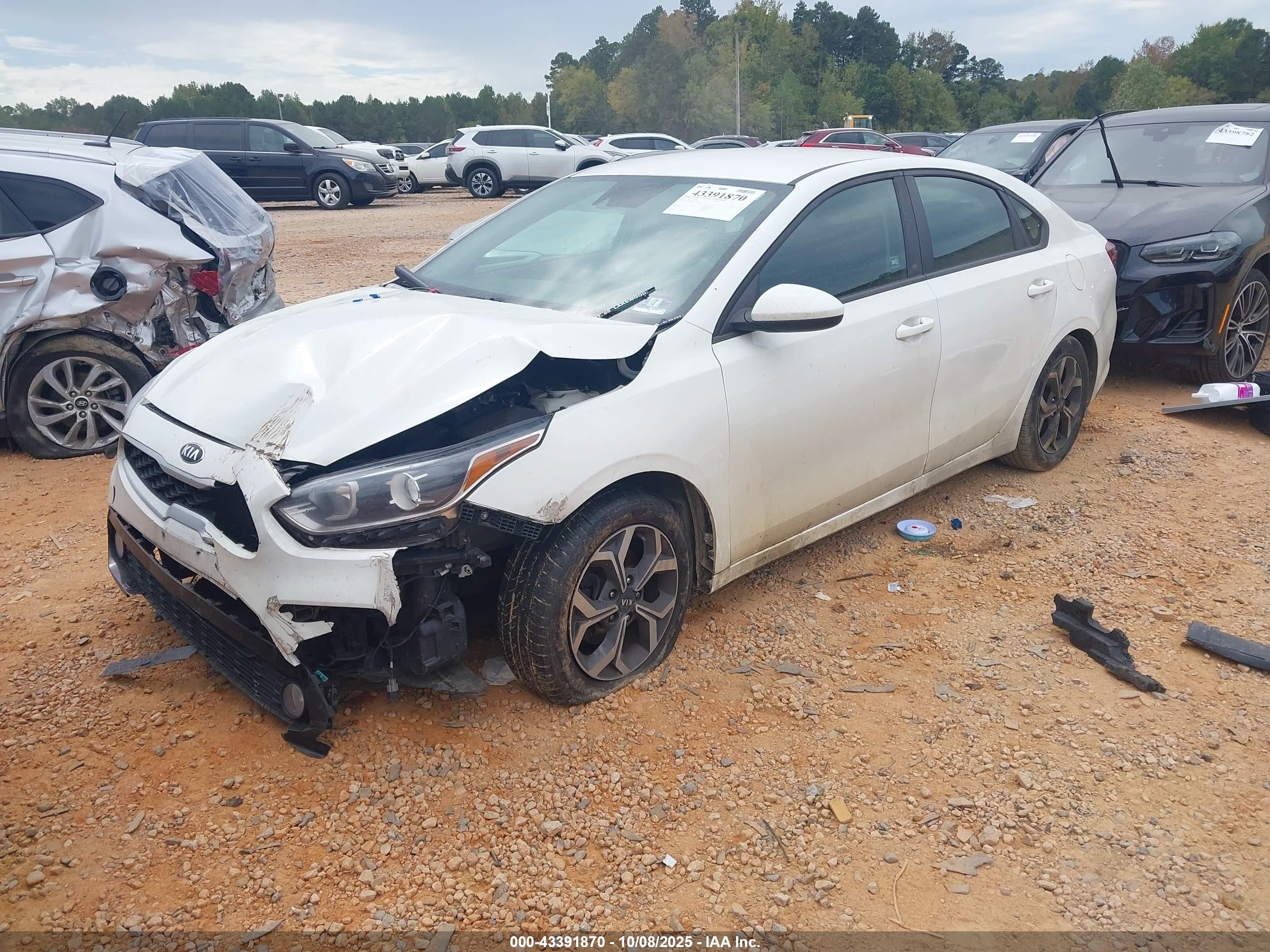 KIA FORTE image 2