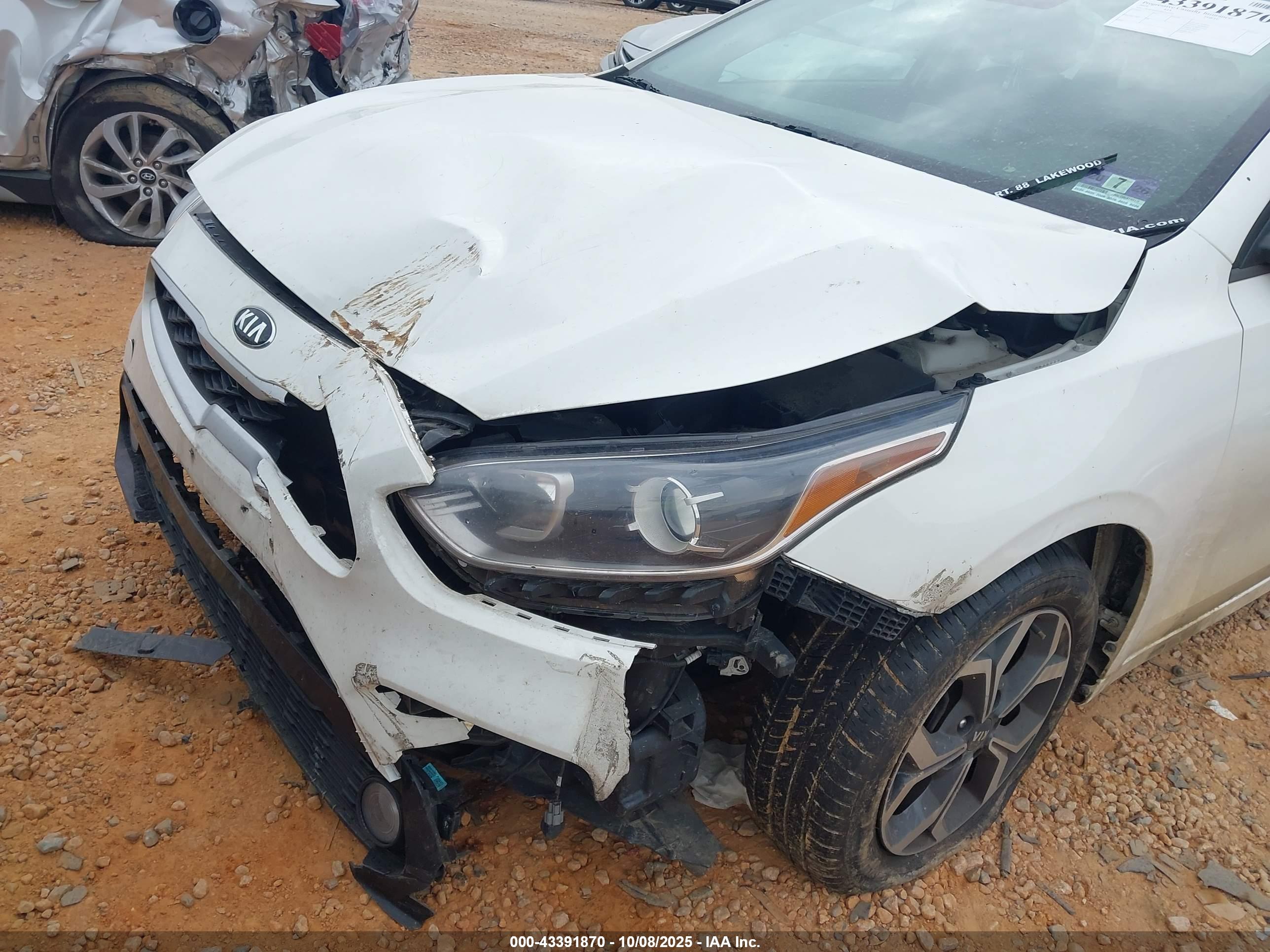 KIA FORTE image 6