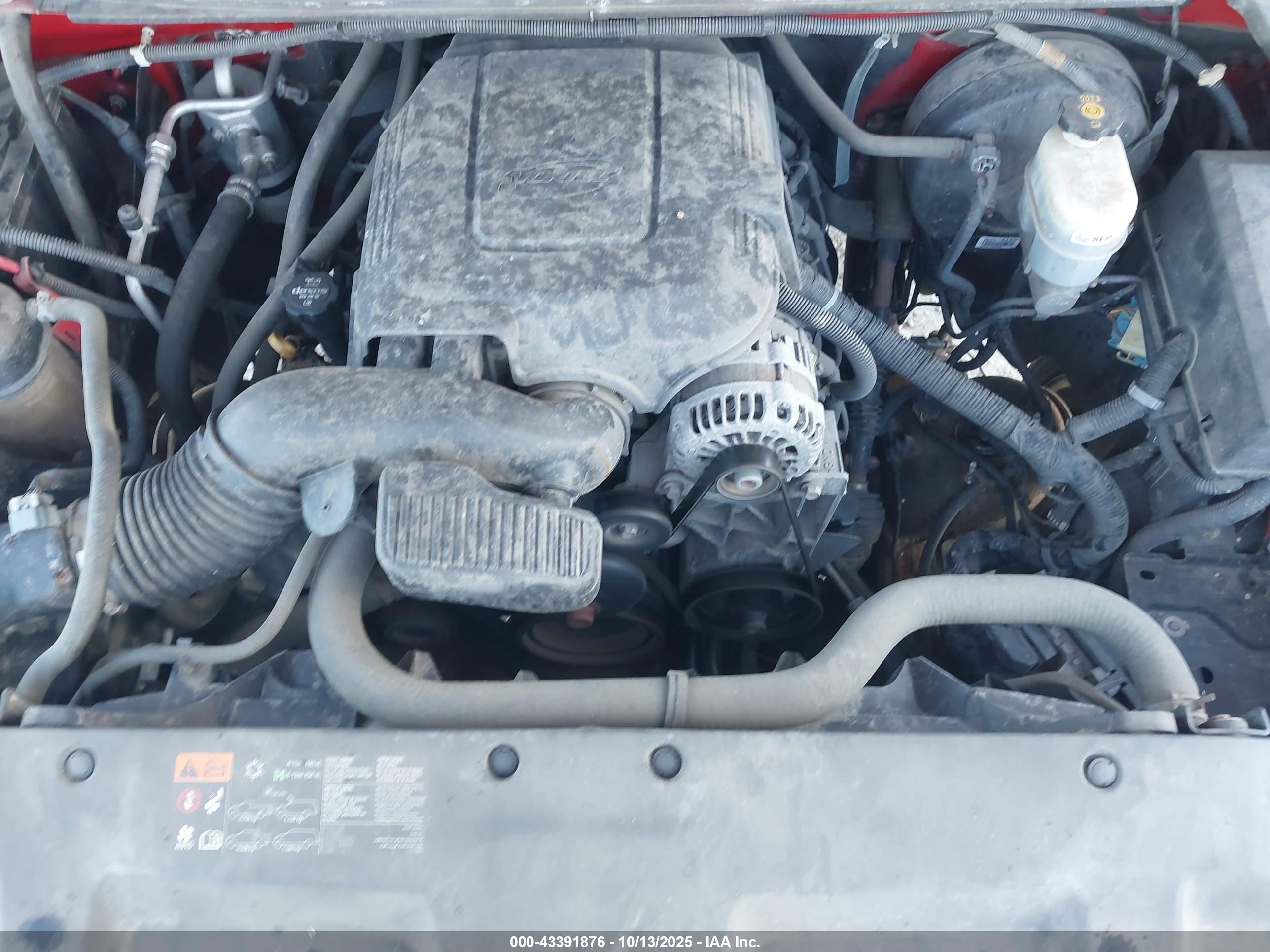 CHEVROLET SILVERADO image 10