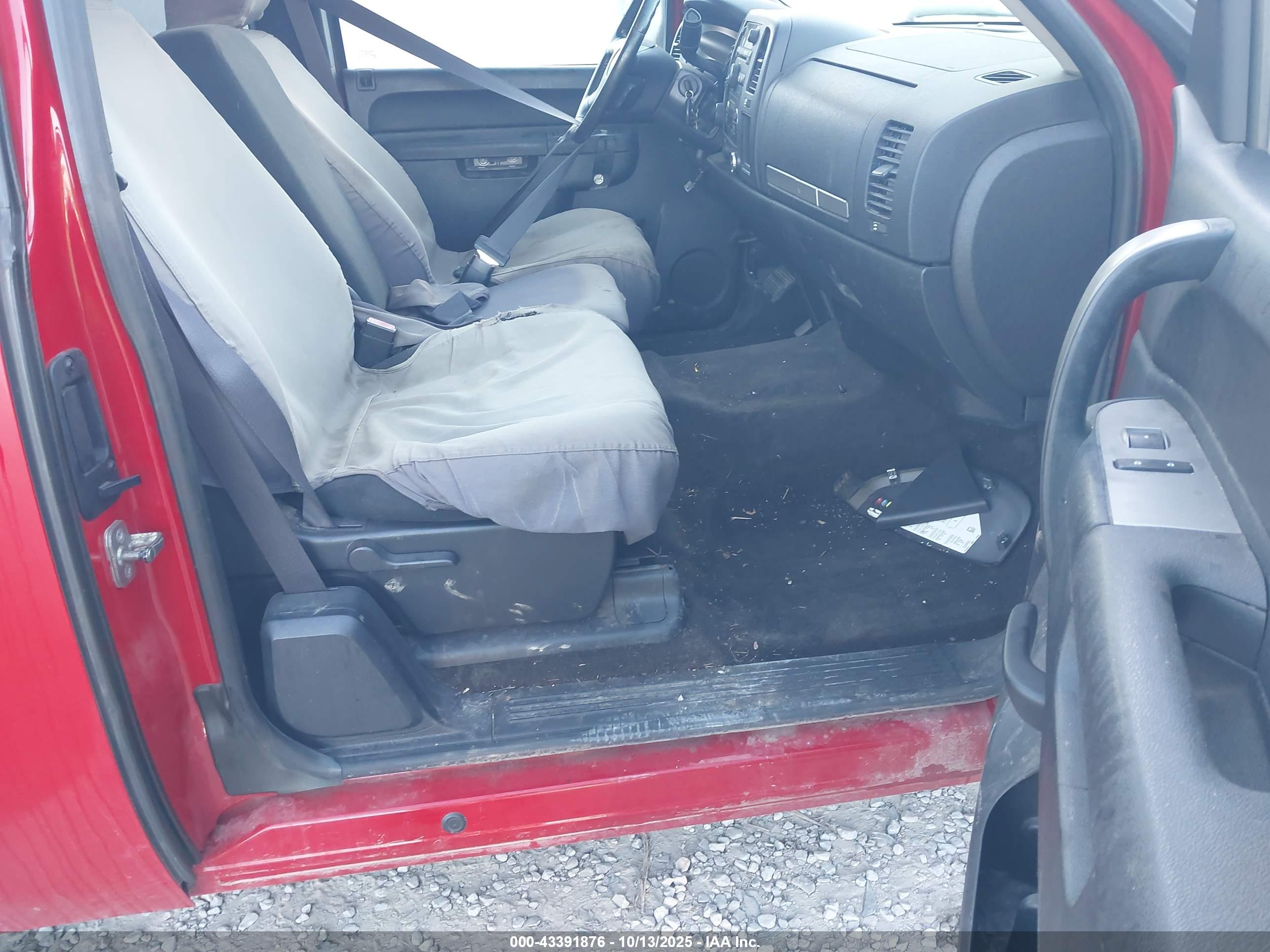 CHEVROLET SILVERADO image 5
