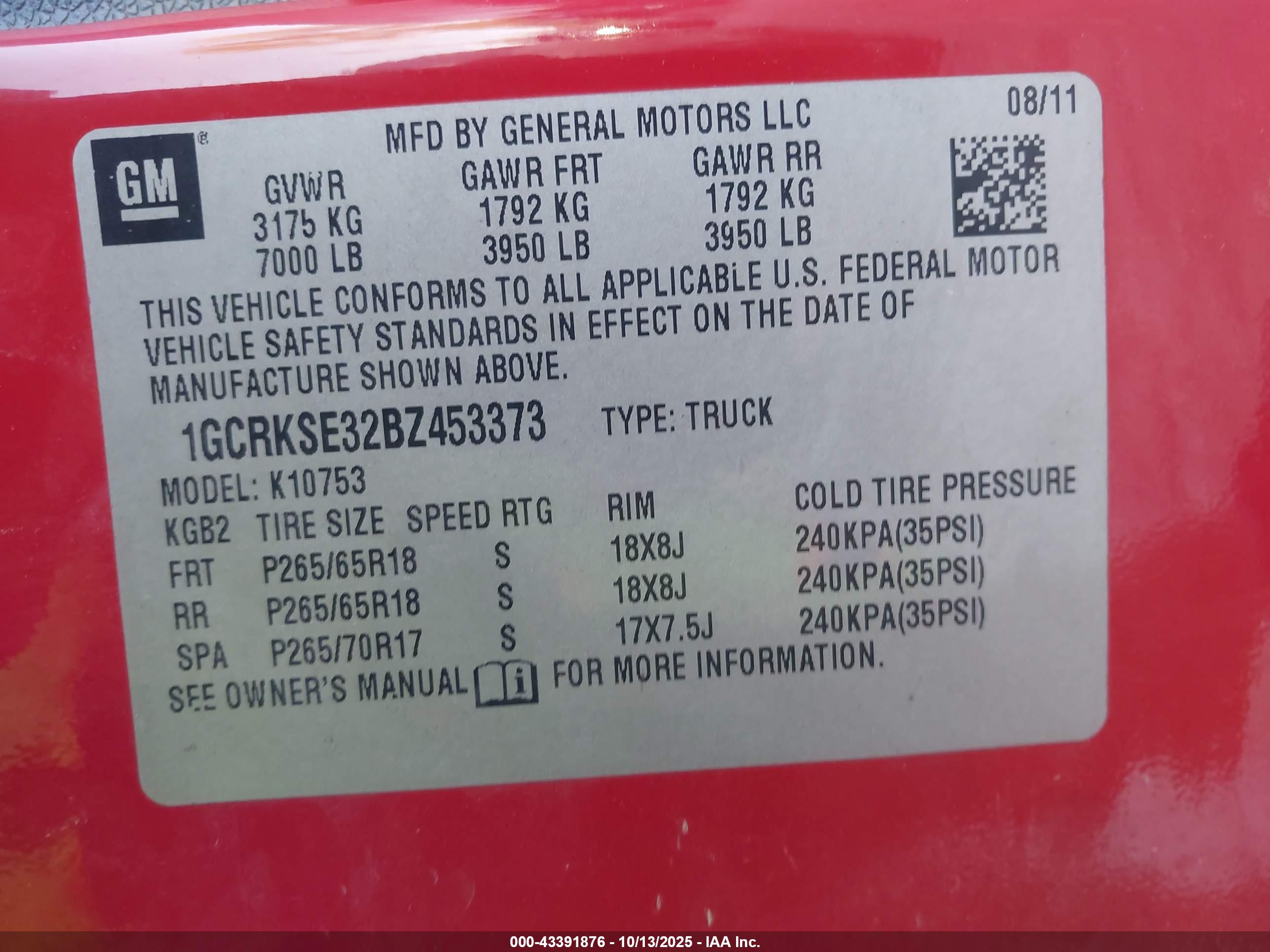 CHEVROLET SILVERADO image 9