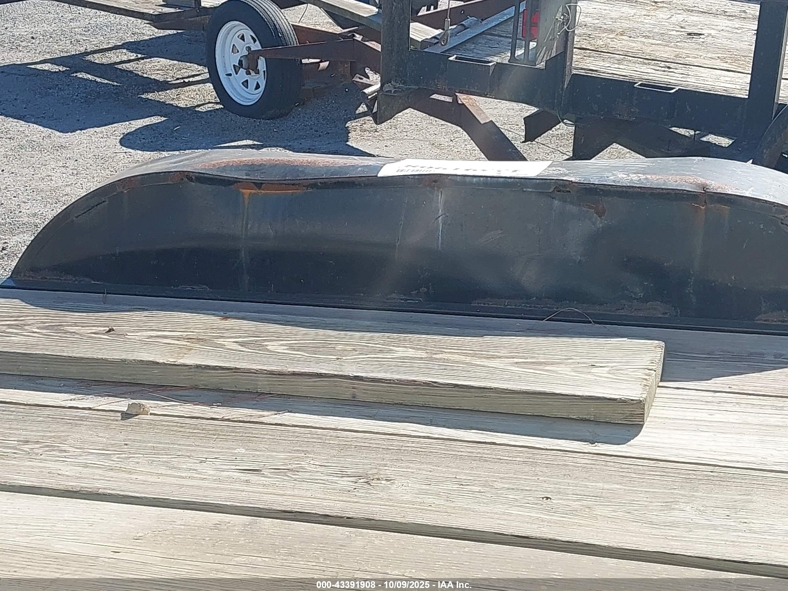 FLATBED TRAILER image 6