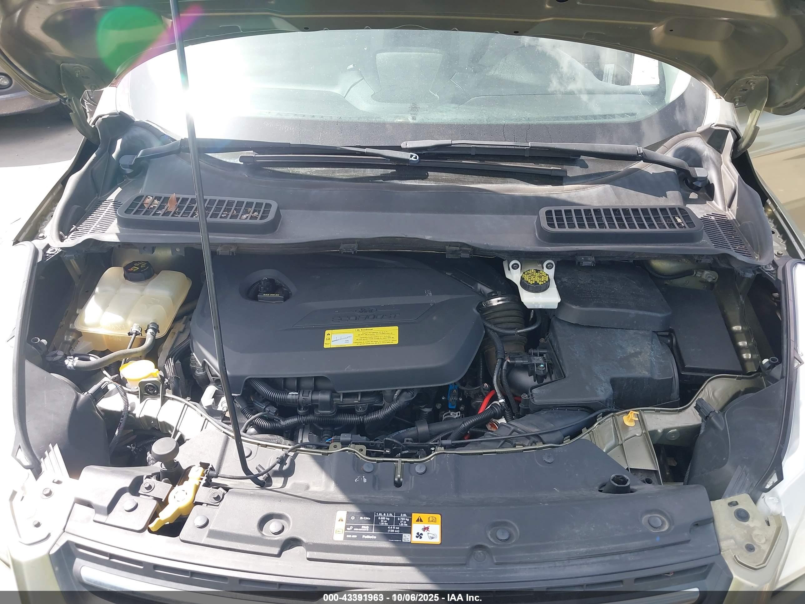FORD ESCAPE image 10