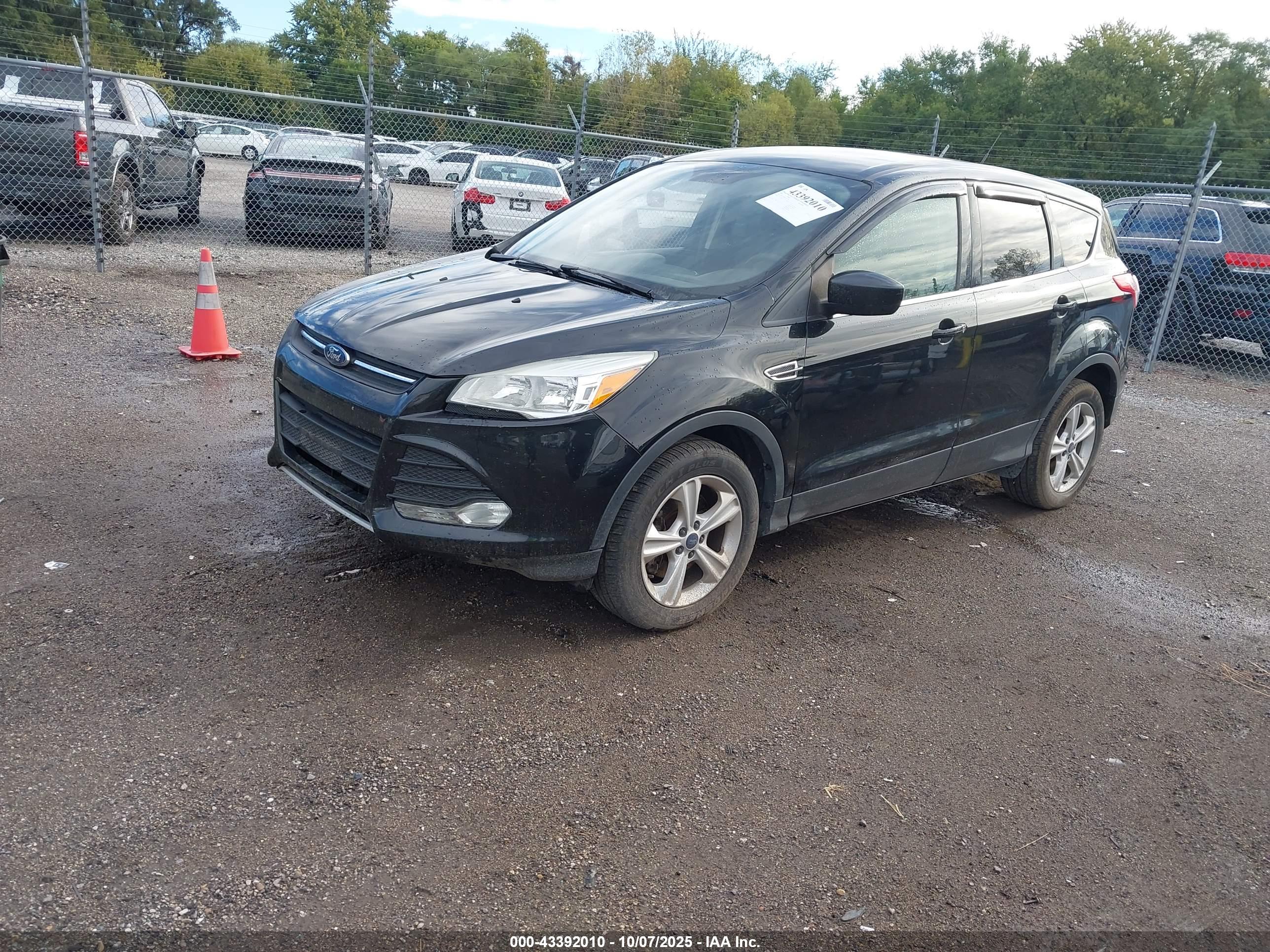 FORD ESCAPE image 2
