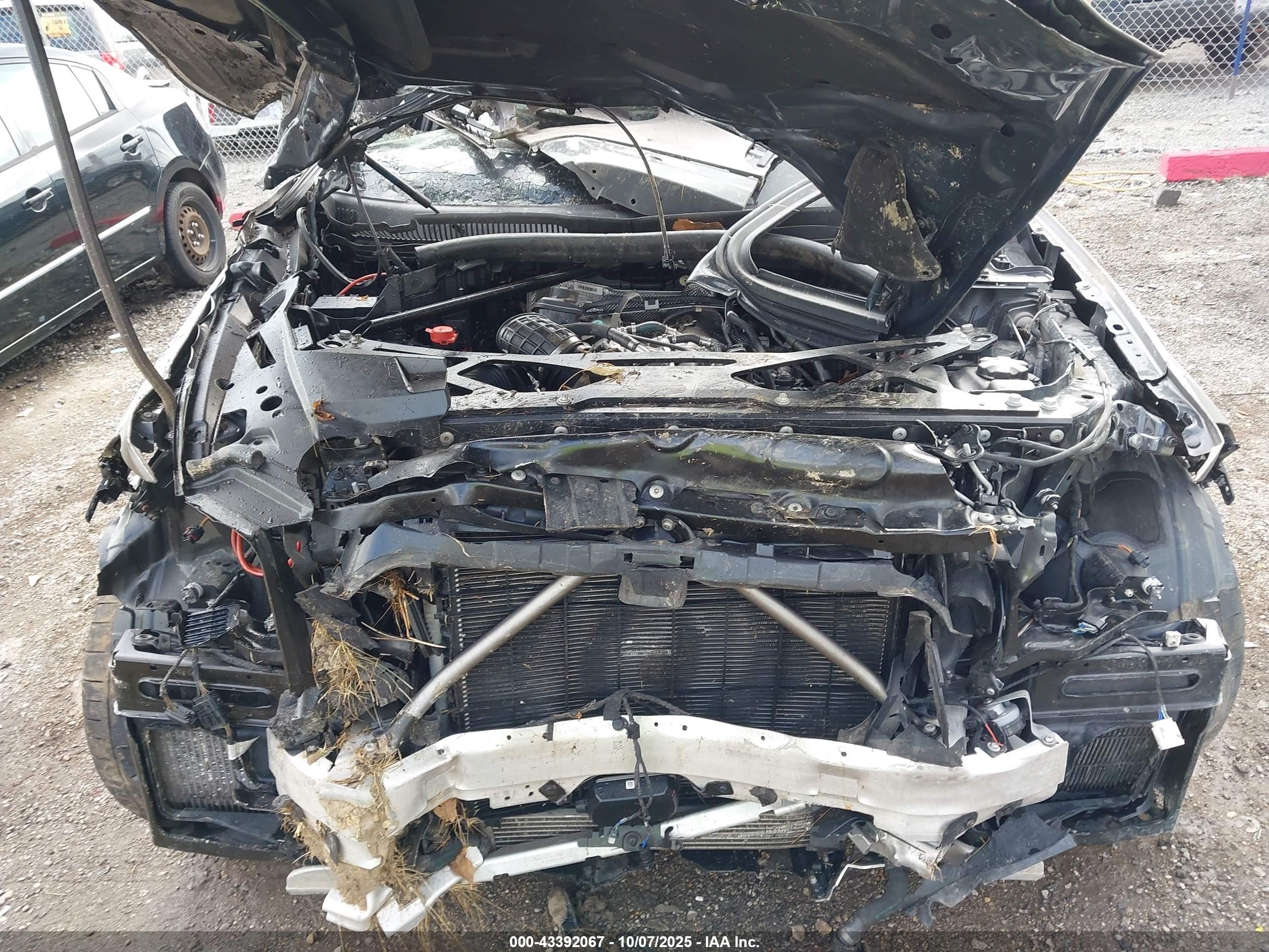 BMW X6 image 10