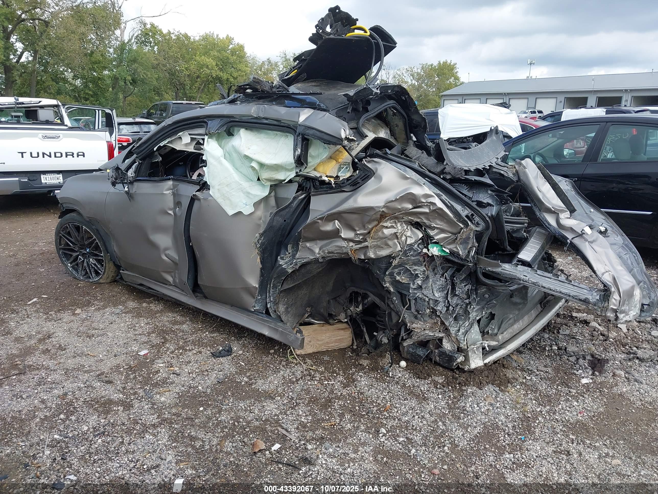 BMW X6 image 3