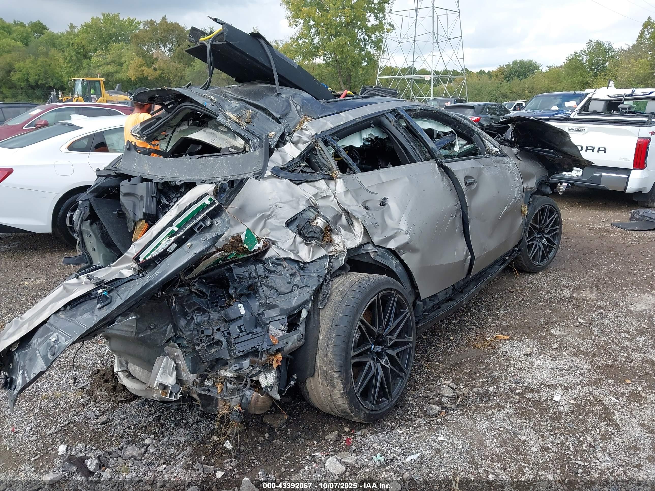 BMW X6 image 4